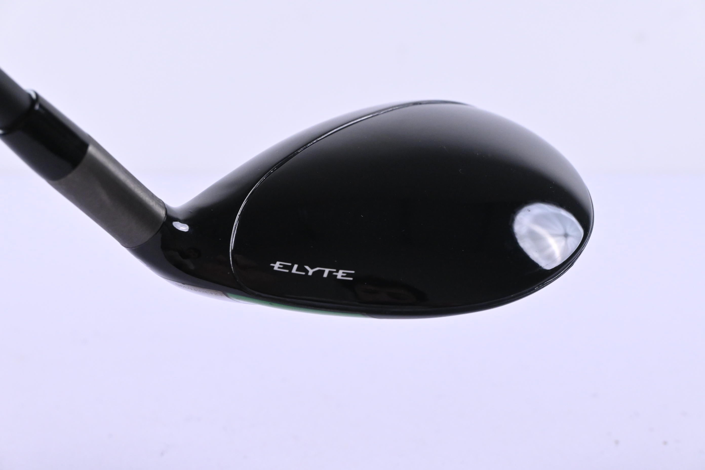 Callaway Elyte Triple Diamond #5 Wood / 18 Degree / Stiff Flex Tensei 1K Black