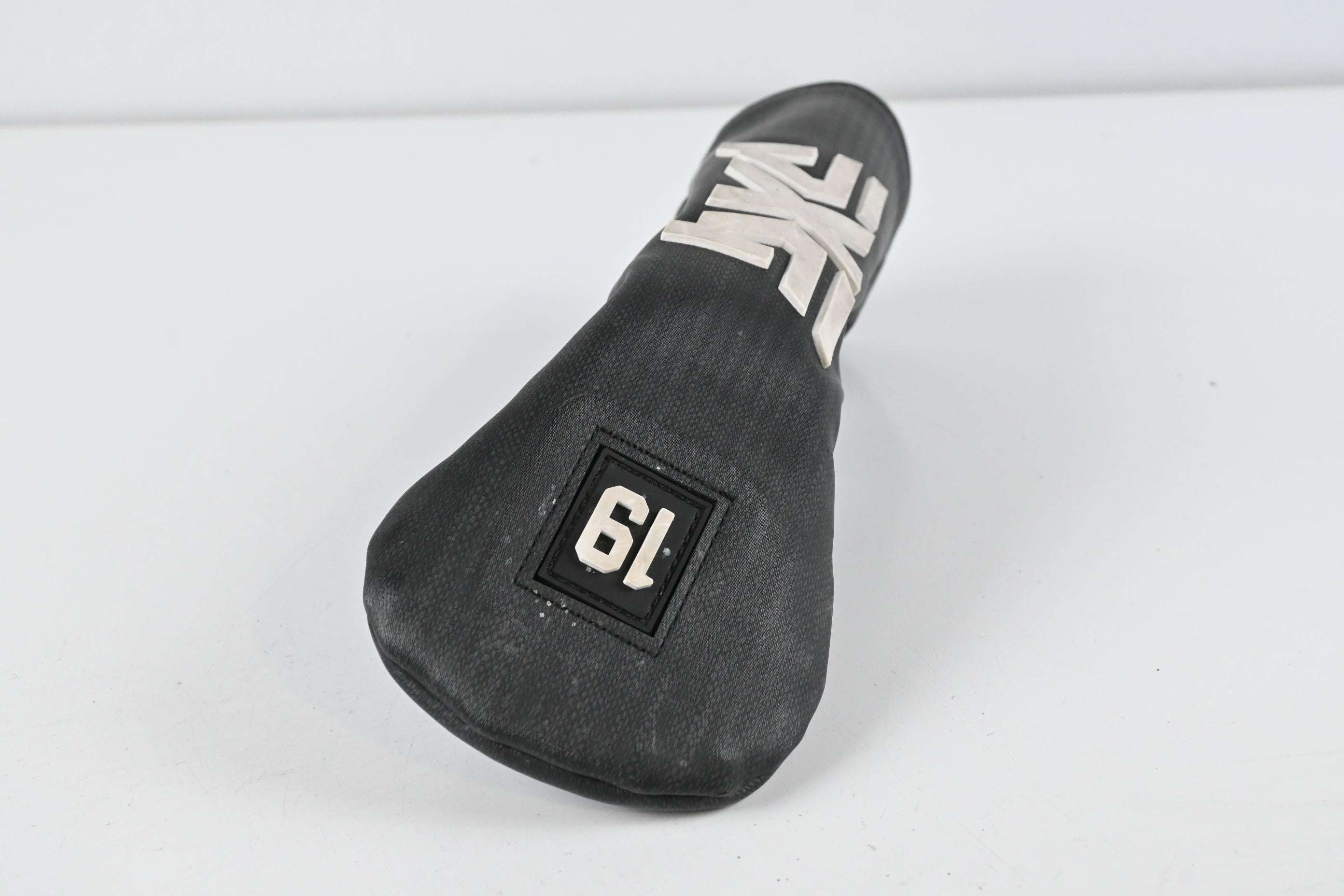 PXG 0317 X Prototype #3 Hybrid / 19 Degree / Stiff Flex Hzrdus Smoke Black RDX