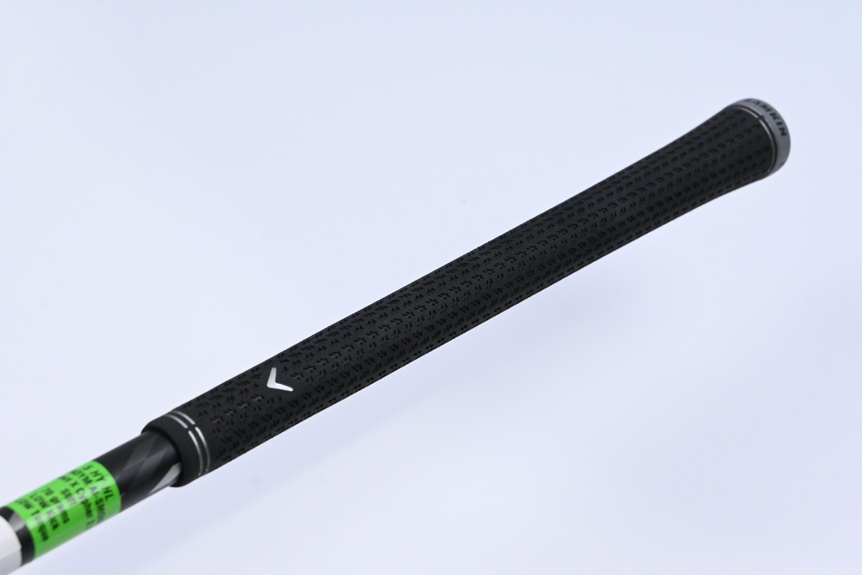 Project X Cypher 2.0 Seventy #6 Hybrid Shaft / Stiff Flex / Callaway 3rd Gen