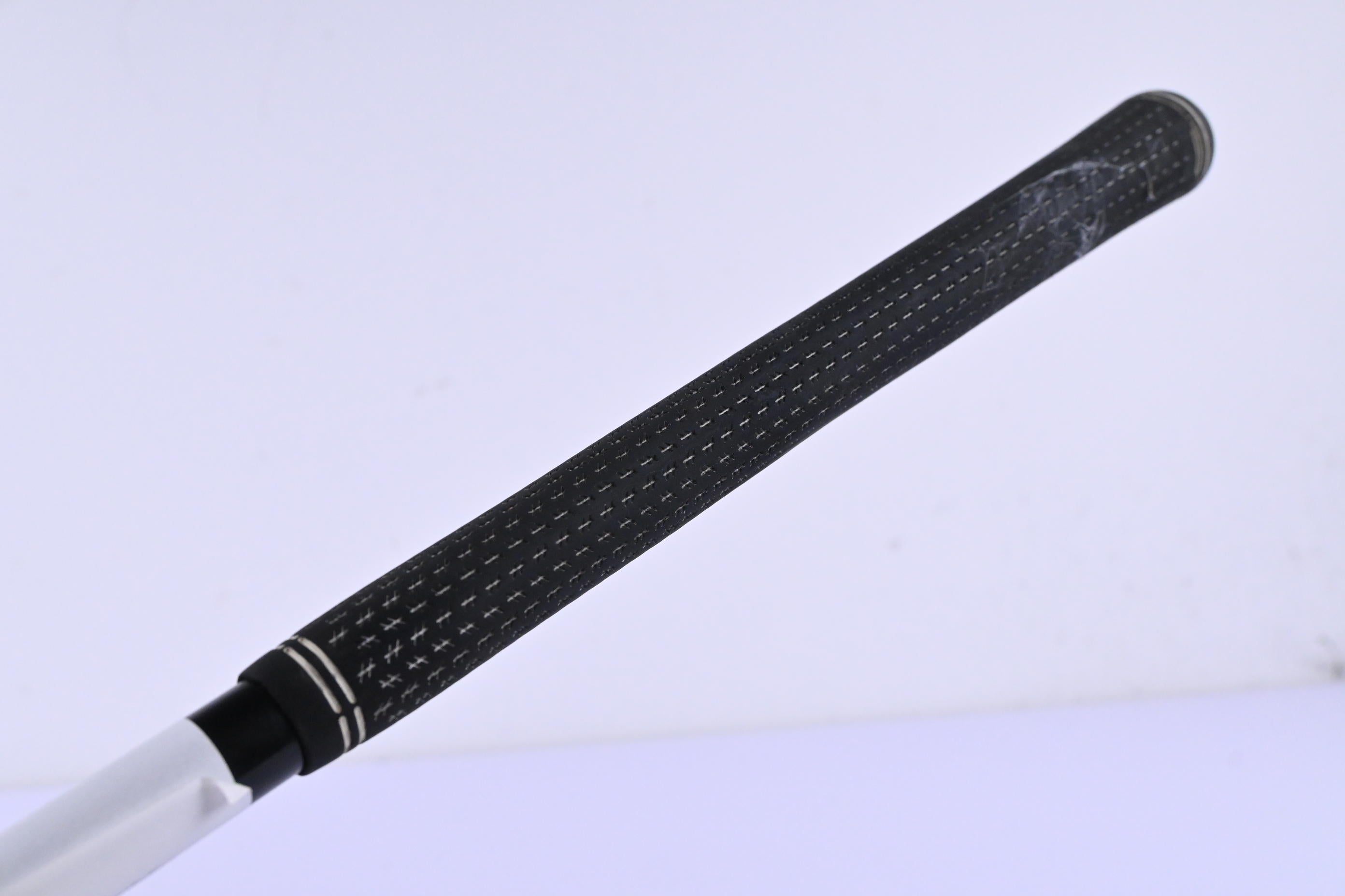 Cobra LTDx Driver / 12 Degree / Regular Flex UST Helium Nanocore 5 Shaft
