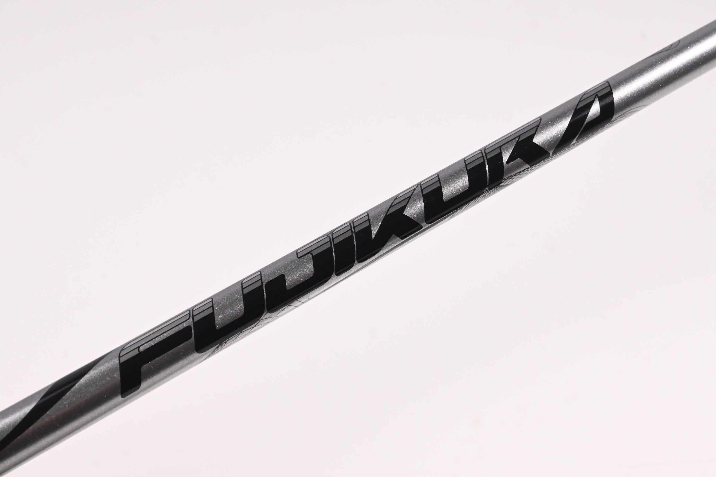 Fujikura Pro 2024 60 Driver Shaft / X-Flex / Cobra 3rd Gen