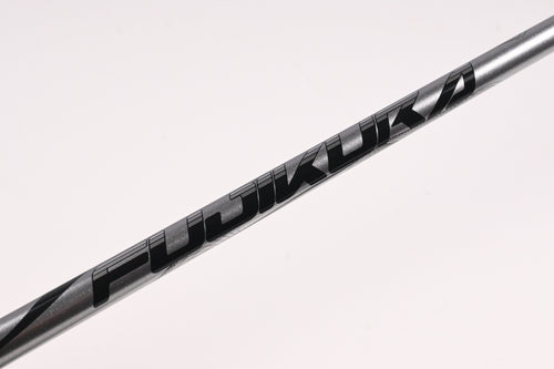 Fujikura Pro 2024 60 Driver Shaft / X-Flex / Cobra 3rd Gen