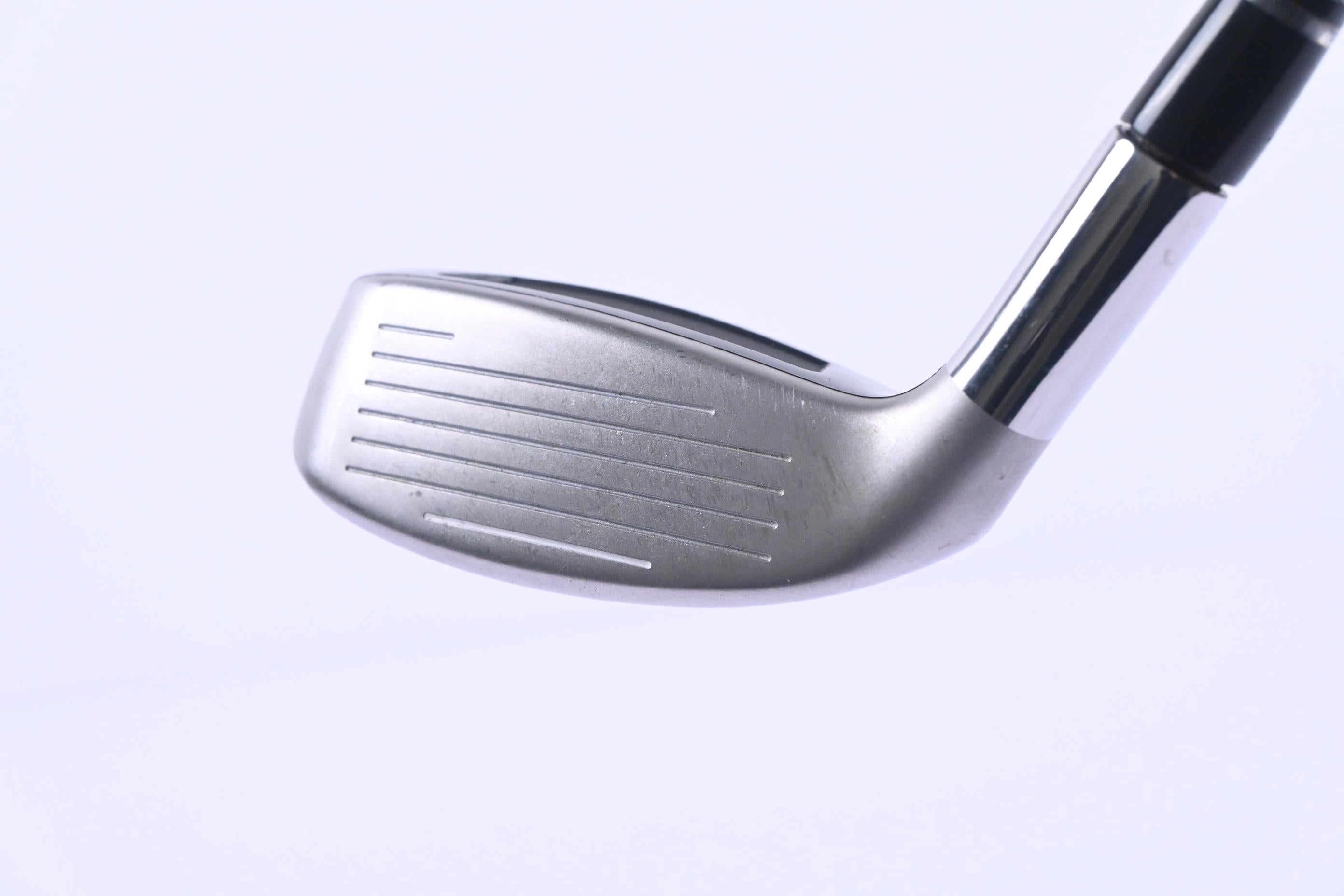 Adams Idea A12 #3 Hybrid / 18 Degree / Senior Flex Adams Idea A12 OS