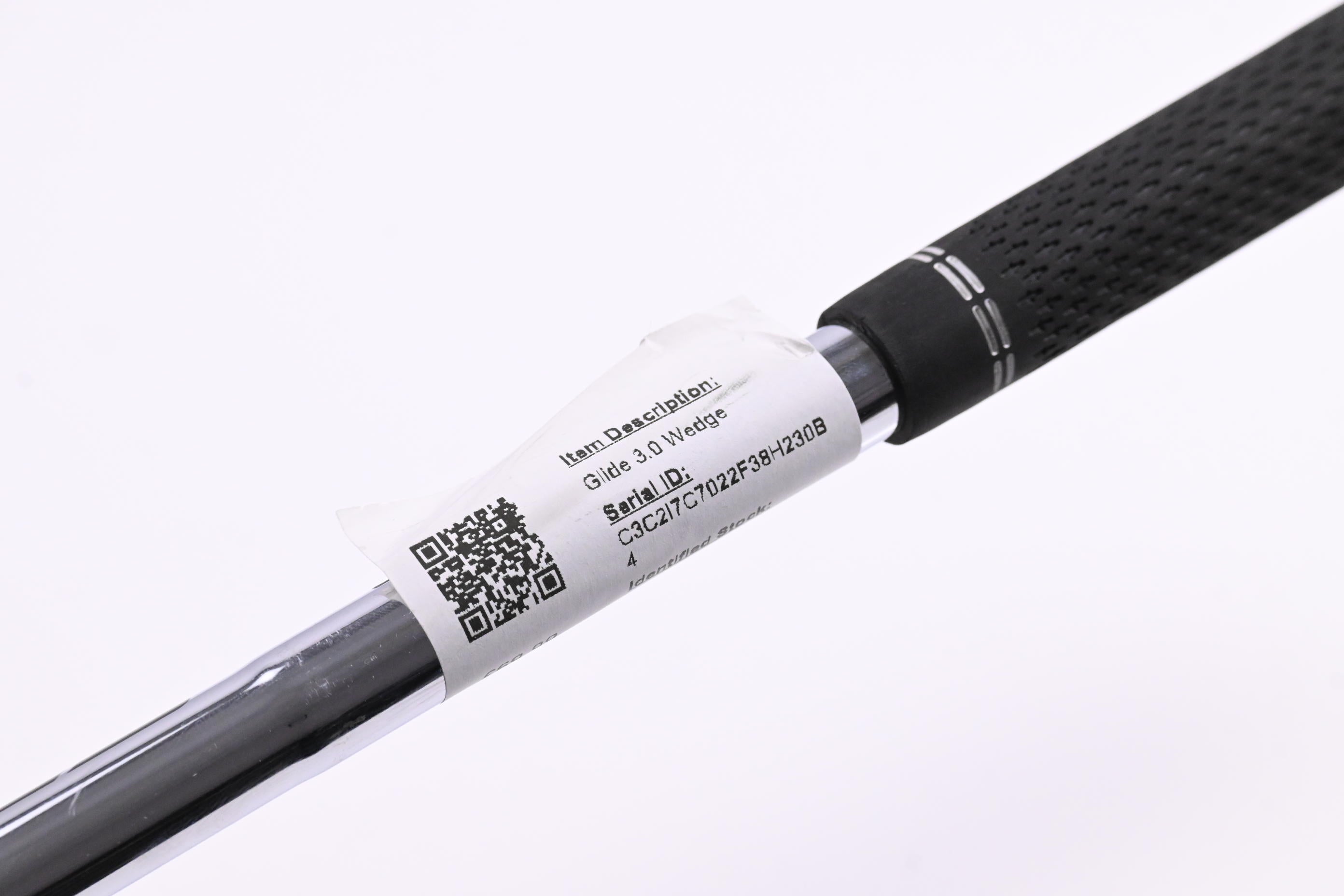 Ping Glide 3.0 Sand Wedge / 54 Degree / Blue Dot / Wedge Flex Ping Z-Z115 Shaft