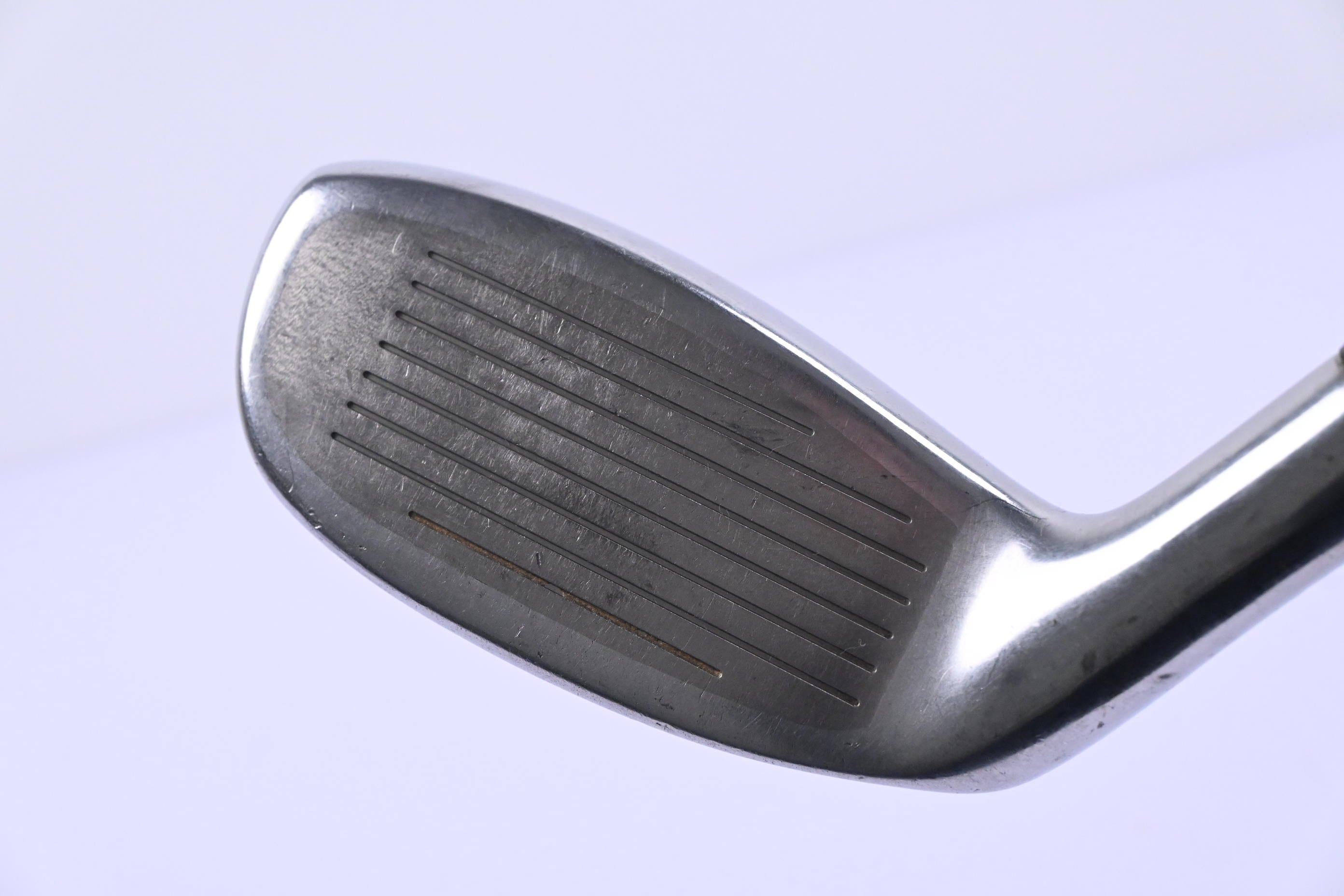 Ben Hogan Edge CFT #5 Hybrid / 27 Degree / Regular Flex Apex Edge Shaft