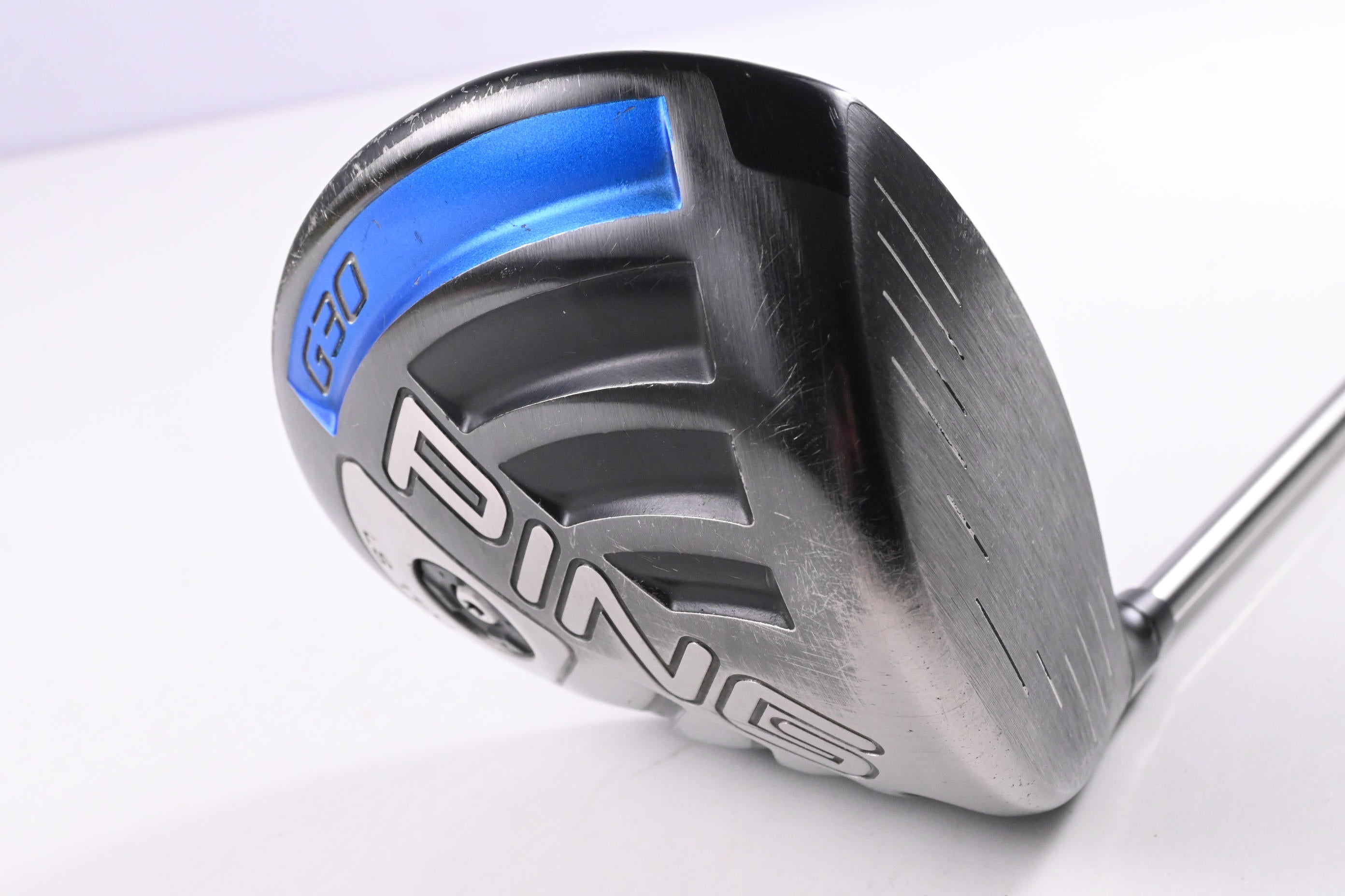 Ping G30 LS Tec Driver / 10.5 Degree / Stiff Flex Ping Tour 65 Shaft