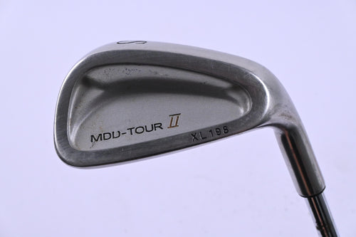 Mid-Tour II XL198 Sand Wedge / 56 Degree / Regular Flex True Temper Shaft