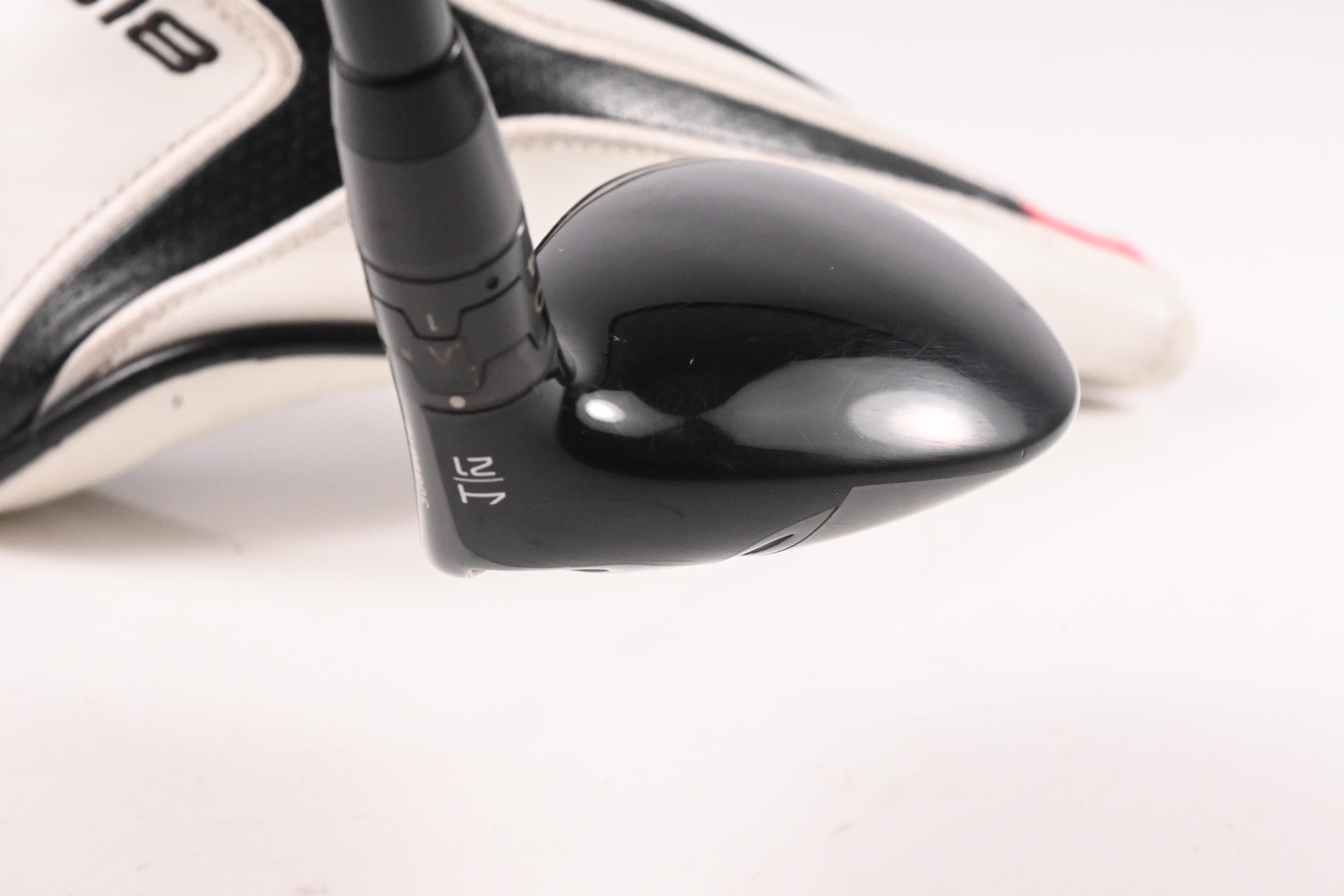 Titleist TSi2 #4 Hybrid / 21 Degree / Stiff Flex Mitsubishi Tensei AV Blue 65