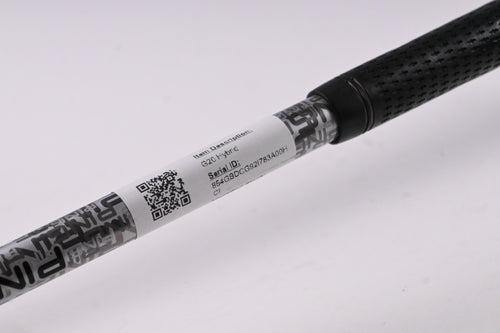 Ping G20 #4 Hybrid / 23 Degree / Regular Flex Ping TFC 169 Shaft