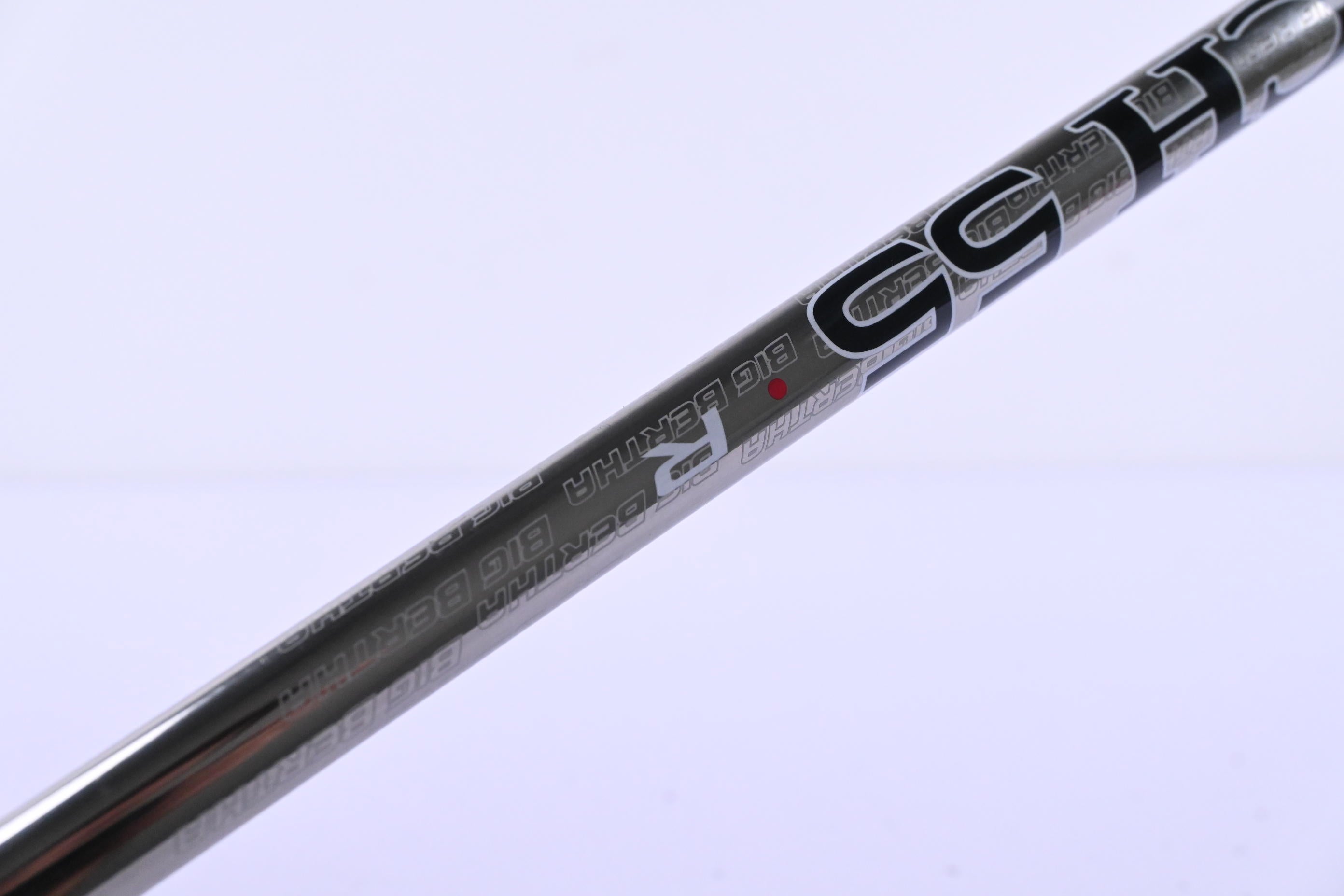 Callaway Rogue ST MAX D Driver / 10.5 Degree / Regular Flex RCH 55 Shaft