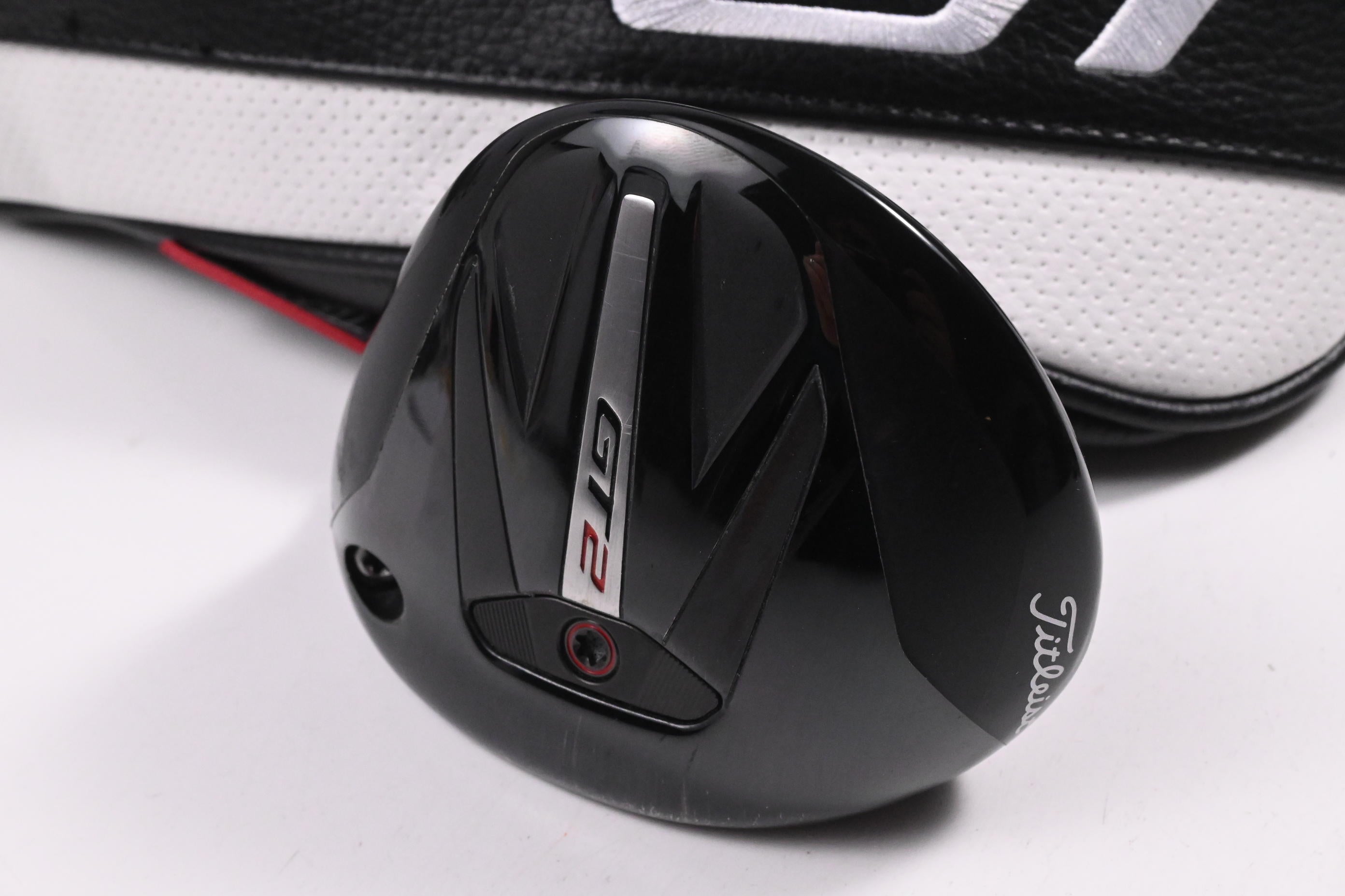 Titleist GT2 #3 Wood / 15 Degree / Head Only