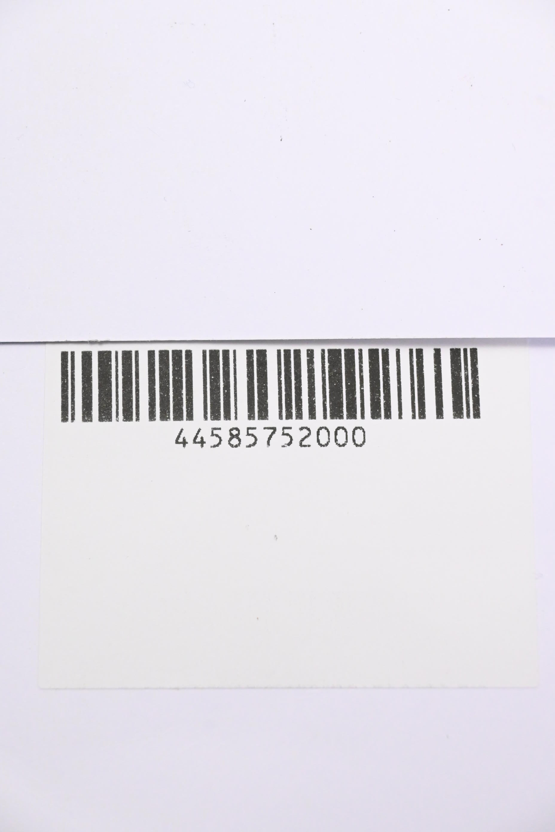 Ping Moonlite Pencil Bag / 2-Way Divider / Black & Grey