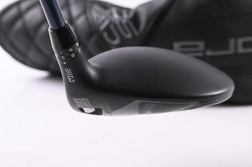 Cobra DS-Adapt X #3 Wood / 15 Degree / Regular Flex Project X Denali Blue 60
