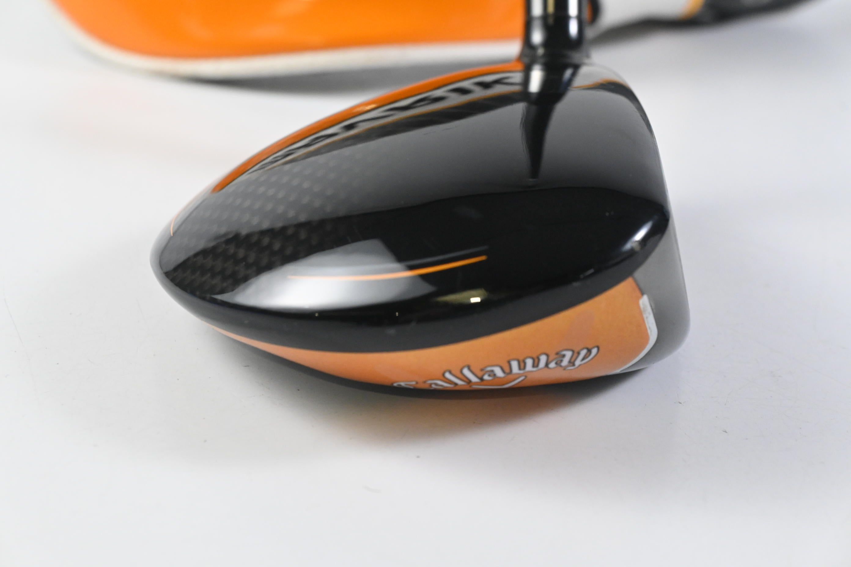 Callaway Mavrik Sub Zero #3 Wood / 15 Degree / X-Flex Aldila Rogue White 70