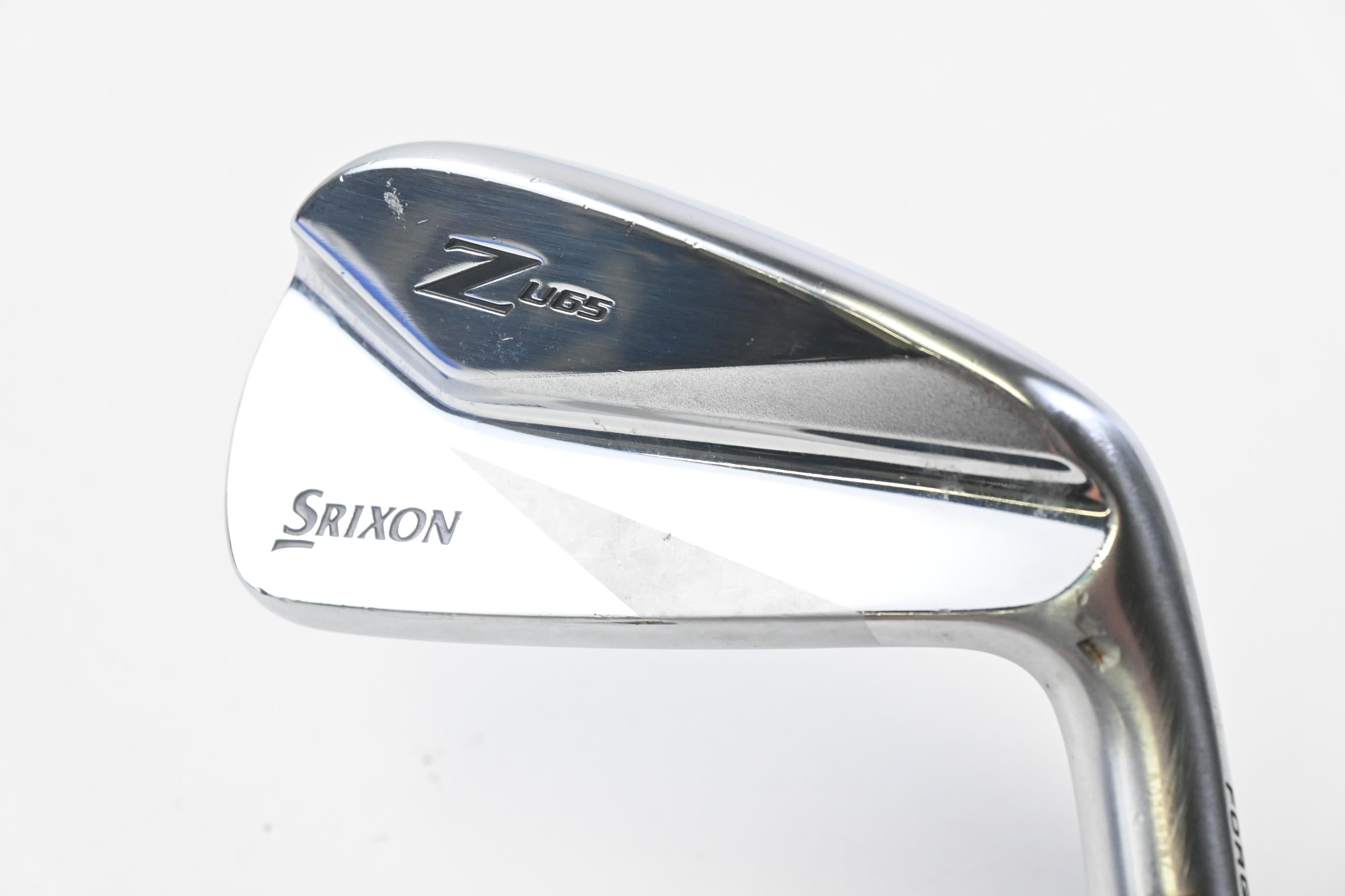 Srixon Z-U65 Utility #3 Iron / 20 Degree / Regular Flex Miyazaki Kosuma Shaft