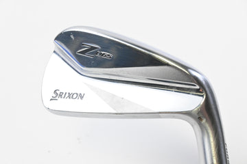 Srixon Z-U65 Utility #3 Iron / 20 Degree / Regular Flex Miyazaki Kosuma Shaft