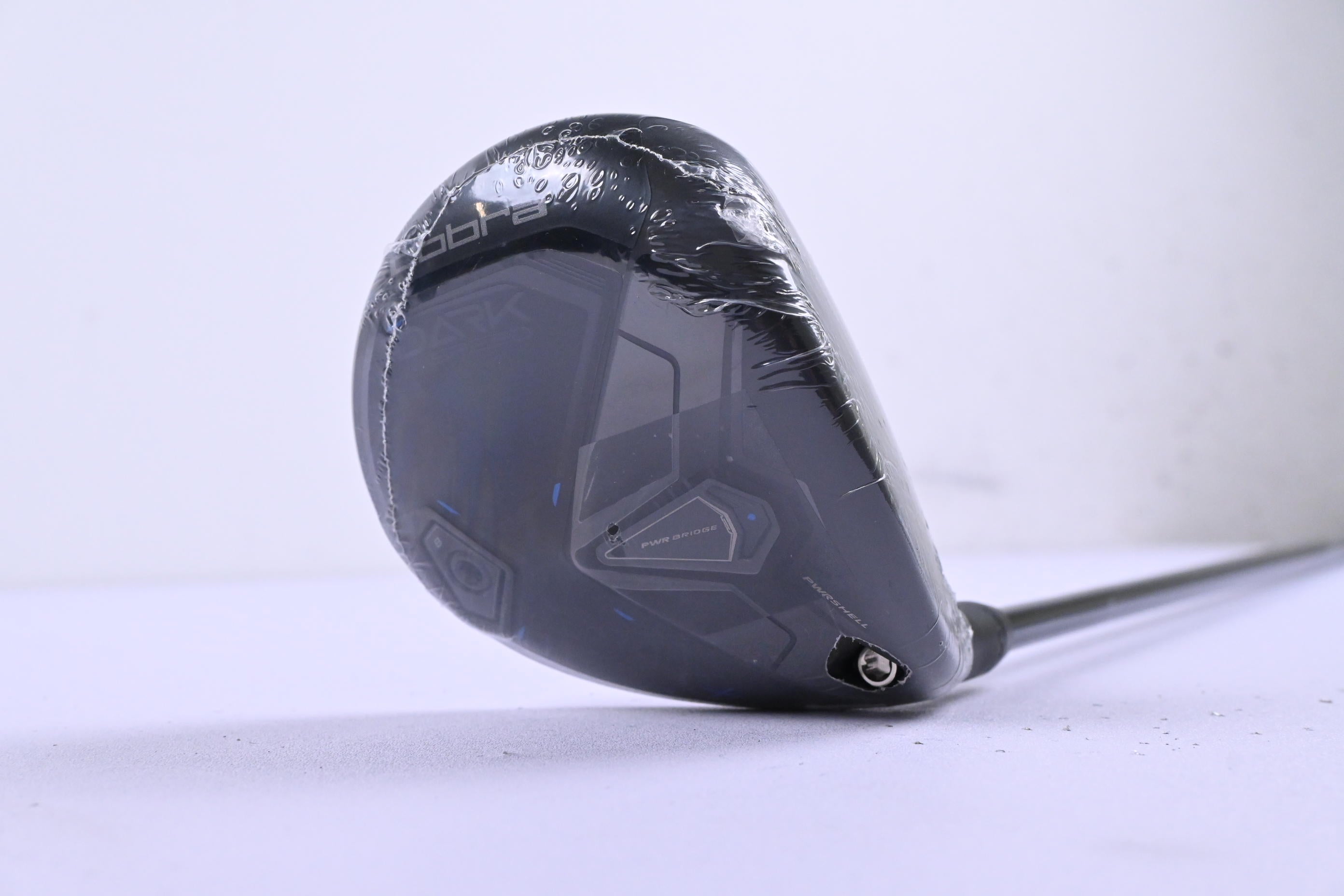Cobra Darkspeed X #3 Wood / 15 Degree / Regular Flex UST Lin-Q M40X Red 5 Shaft