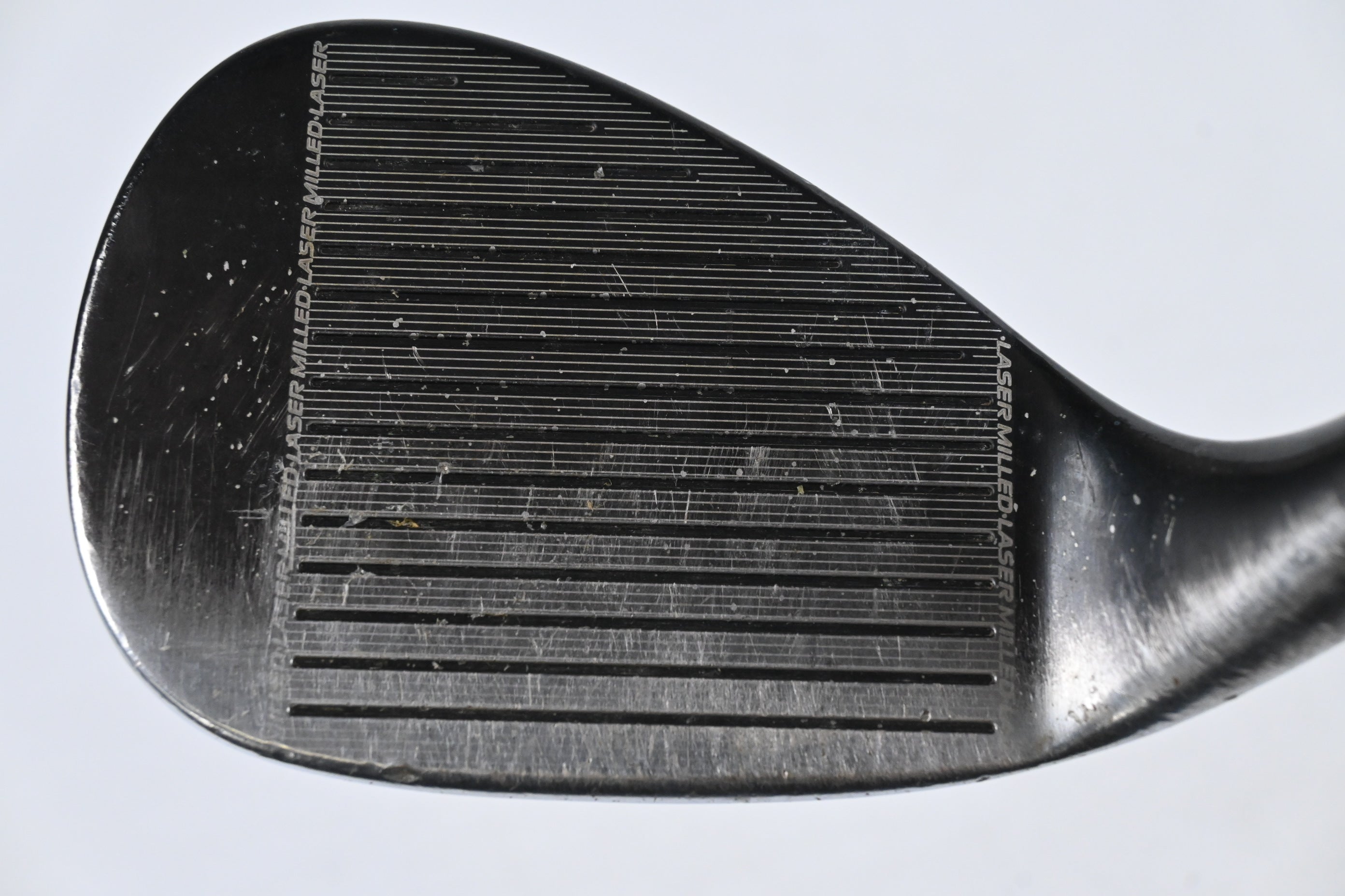 Cleveland CG15 Lob Wedge / 60 Degree / Wedge Flex Cleveland Traction Shaft