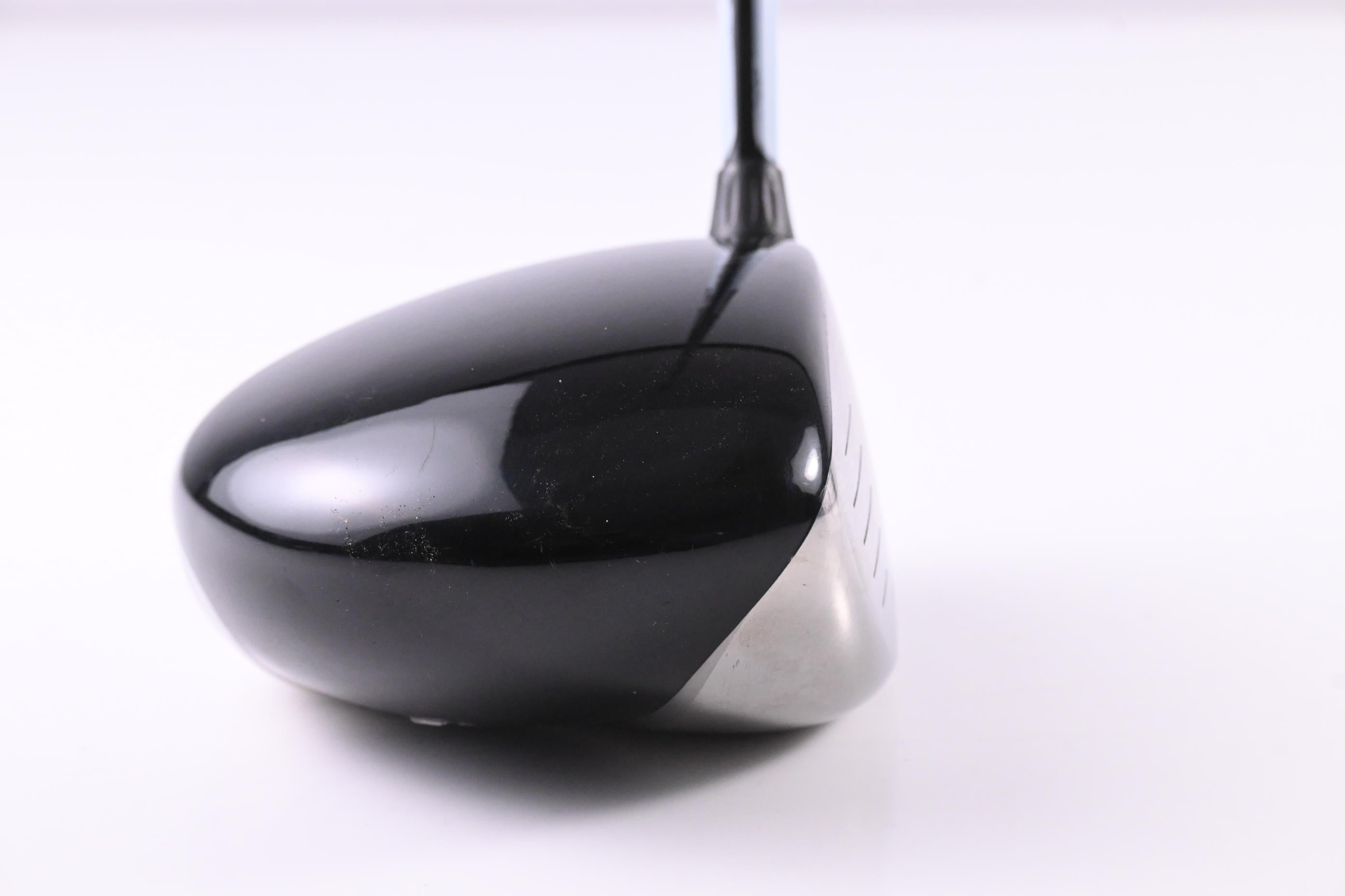 Callaway X460 Driver / 10 Degree / Regular Flex Fujikura 60 Shaft