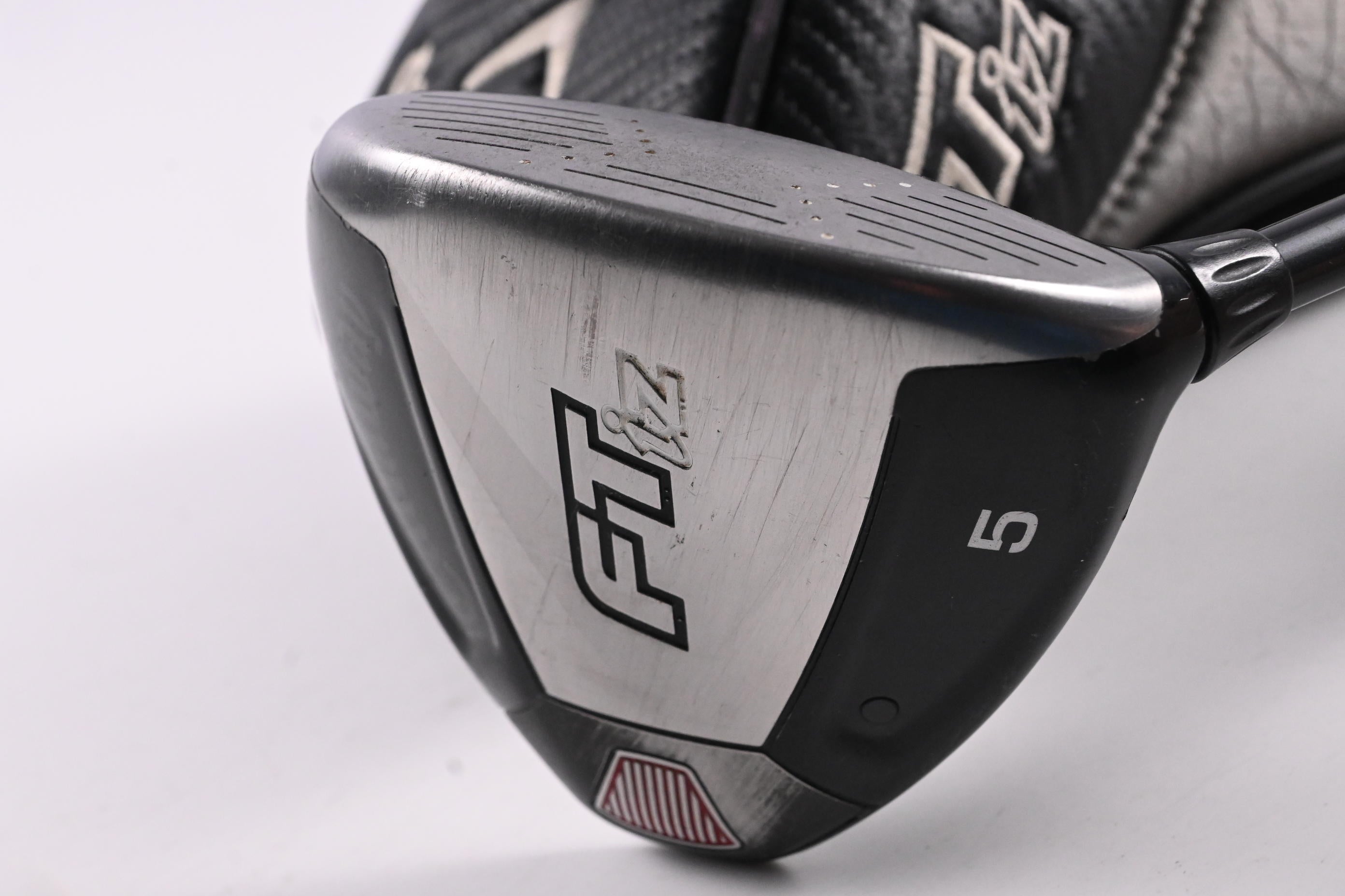 Ladies Callaway FT-iZ #5 Wood / 18 Degree / Ladies Flex Callaway 50 Shaft