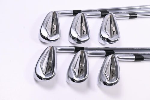 Mizuno JPX 921 Forged Irons / 5-PW / X-Flex Dynamic Gold 120 X100 Shafts