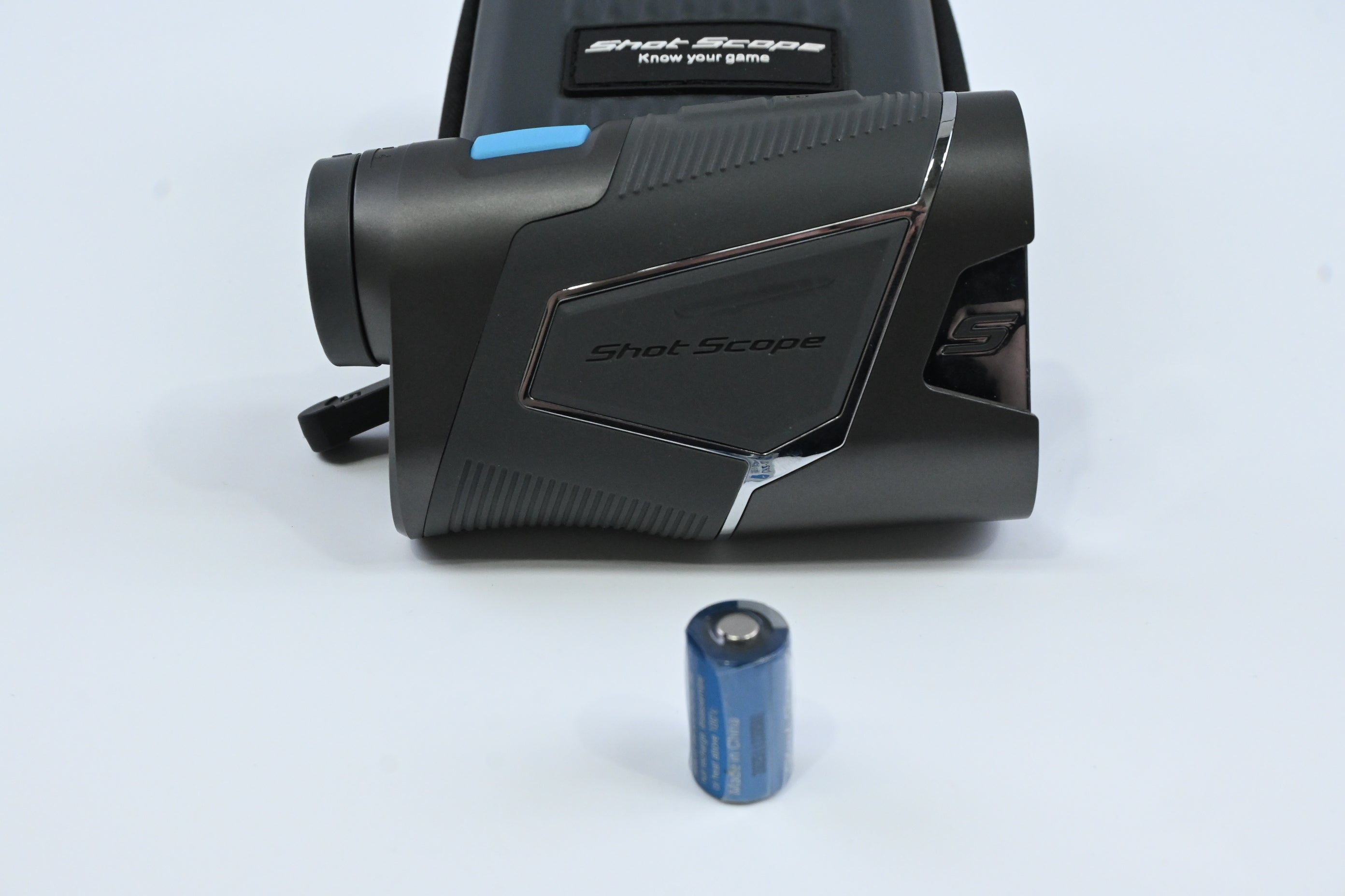 Shot Scope Pro ZR / Rangefinder