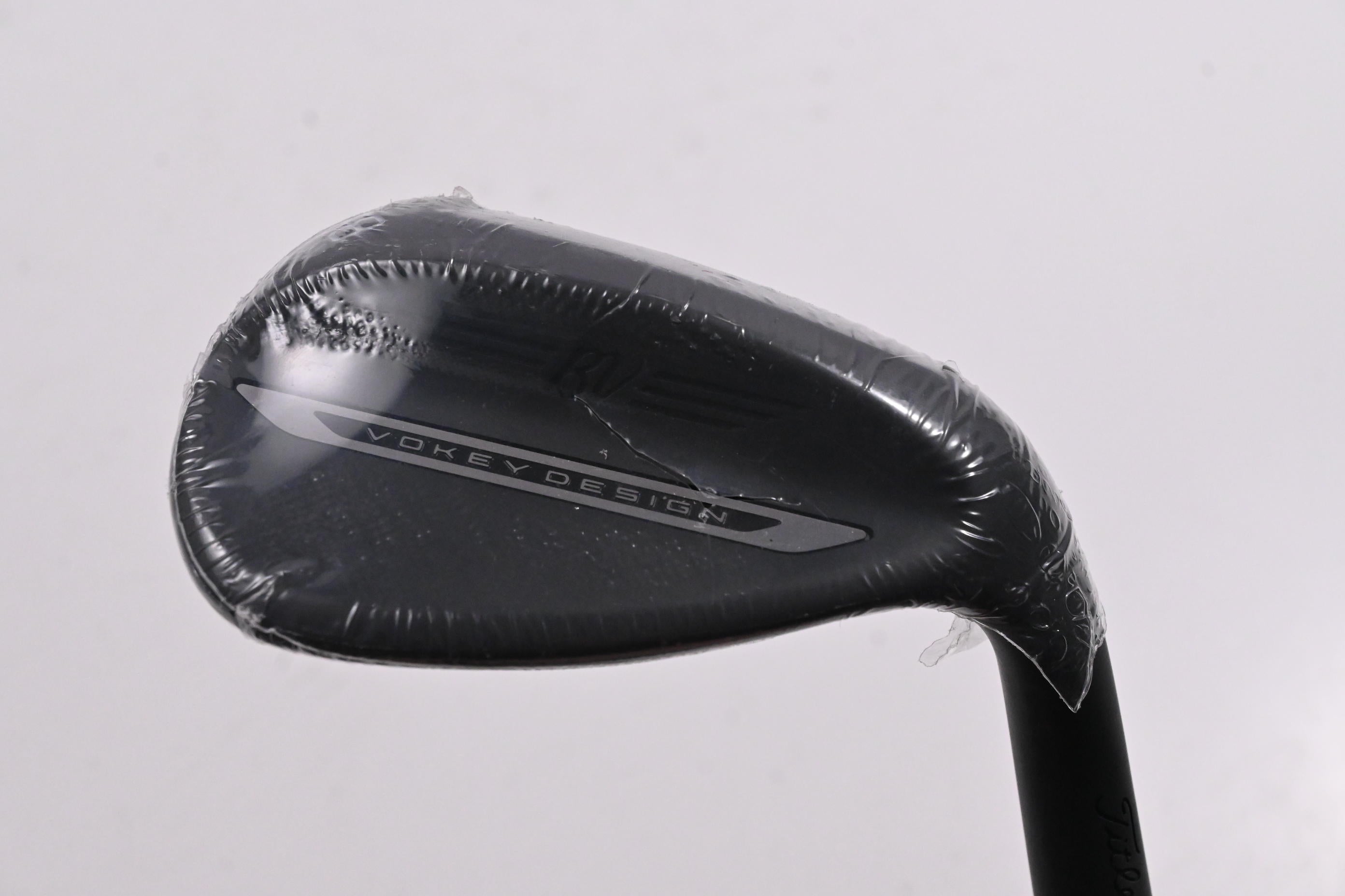 Titleist Vokey SM11 Lob Wedge / 58 Degree / Wedge Flex Titleist Vokey SM11 Shaft