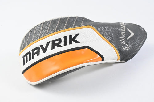 Callaway Mavrik Max #3 Wood / 15 Degree / Stiff Flex Grafalloy ProCustom Shaft