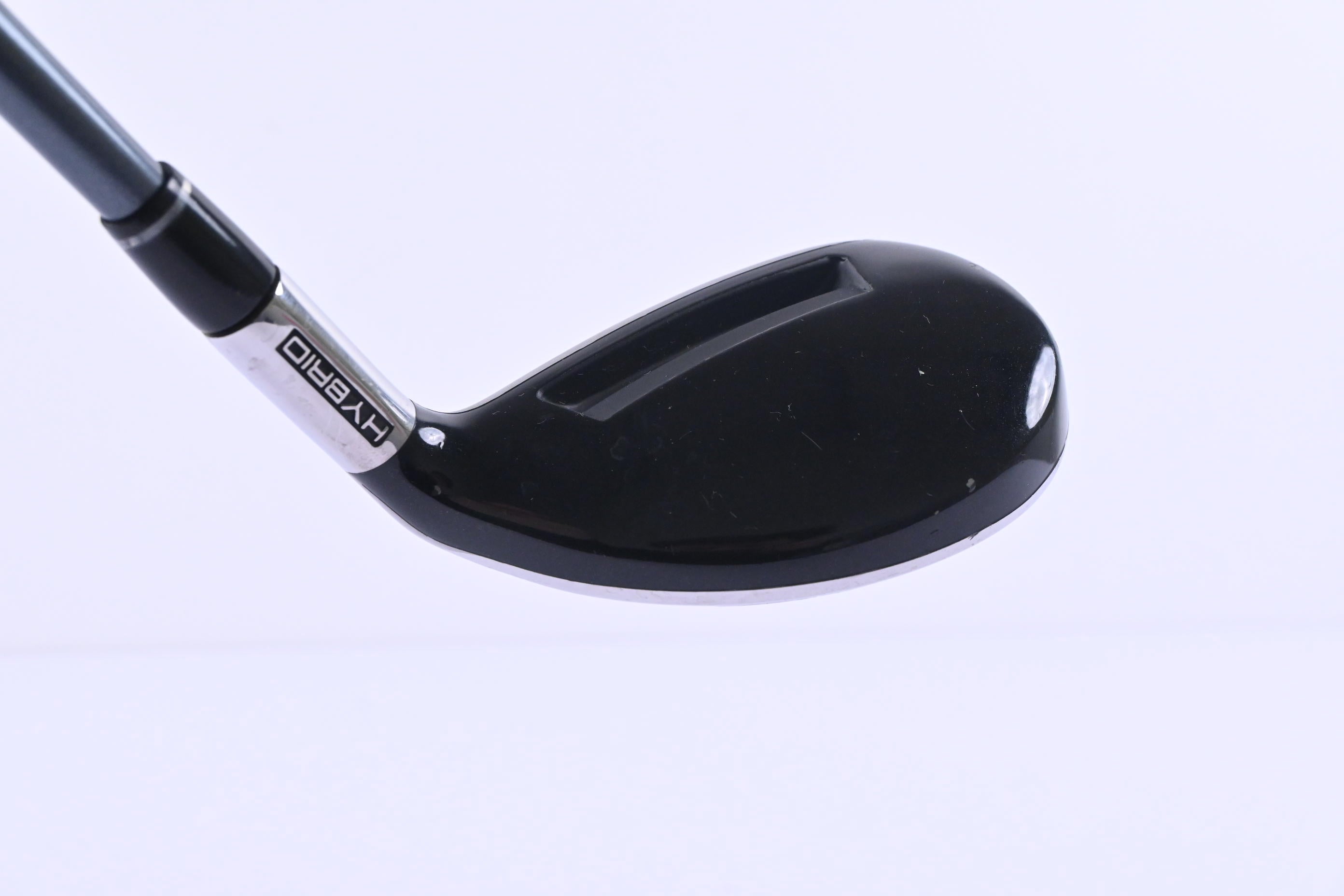 Adams Idea A12 #3 Hybrid / 18 Degree / Senior Flex Adams Idea A12 OS