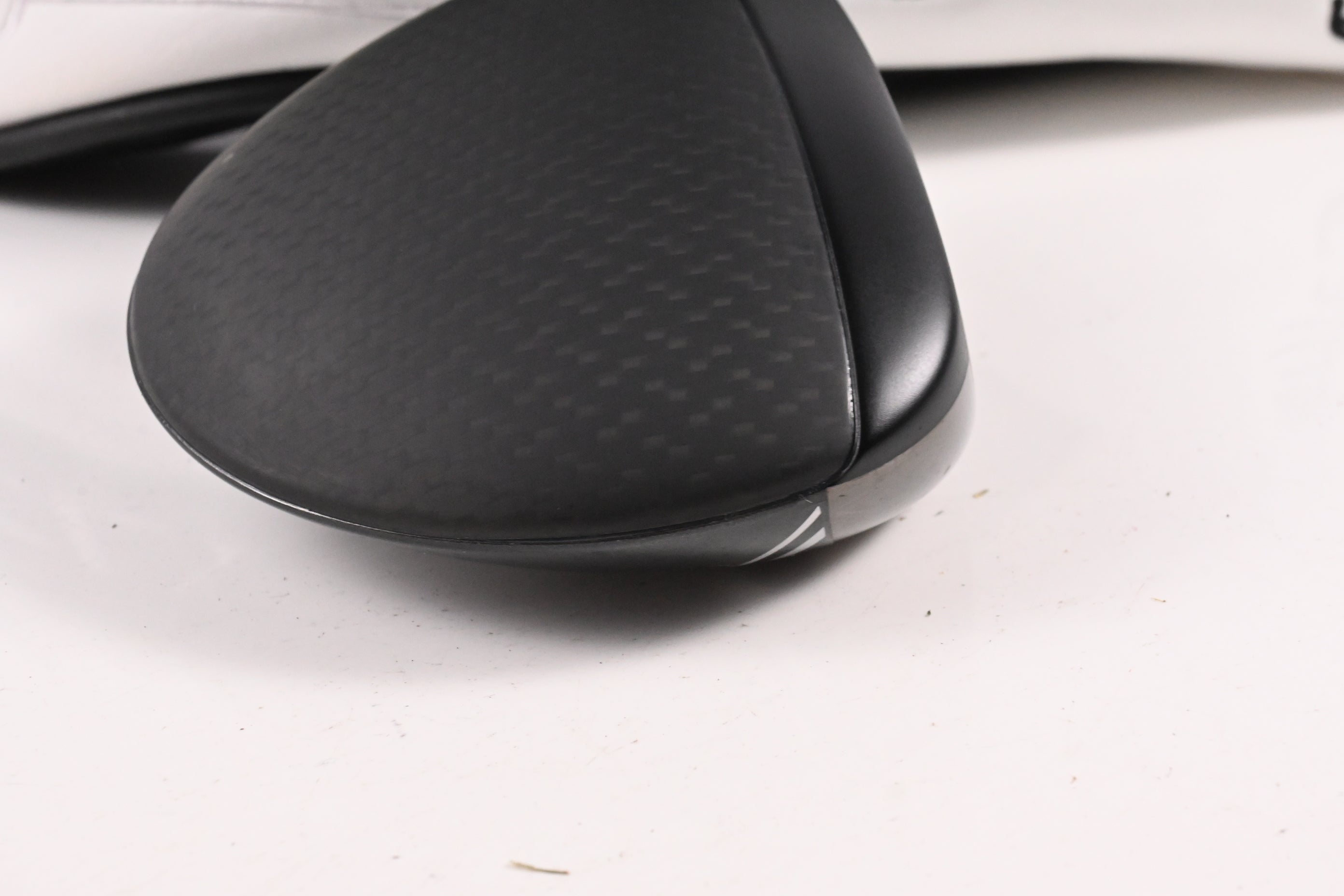 Callaway Elyte Ti #3 Wood / 15 Degree / Stiff Flex Denali Charcoal 60 Shaft