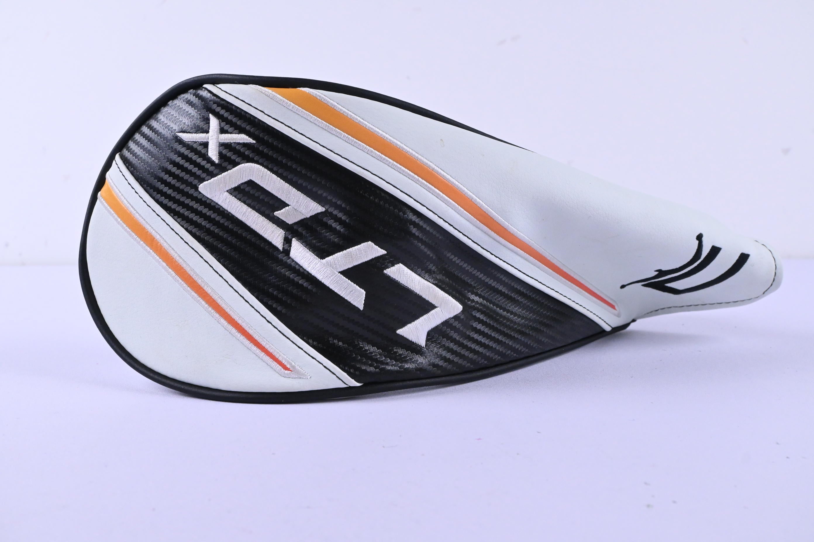 Cobra LTDx Driver / 12 Degree / Regular Flex UST Helium Nanocore 5 Shaft