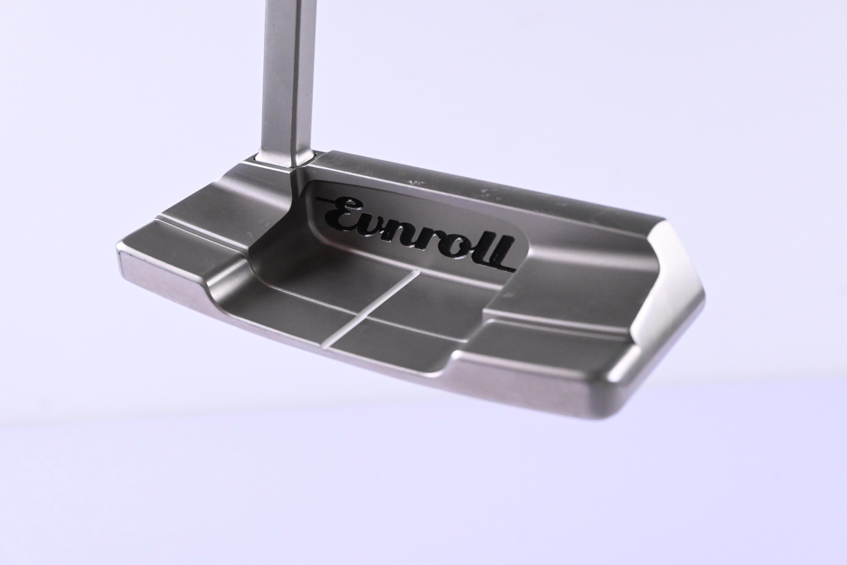 Evnroll V-Series 2023 V2 Putter / 35 Inch
