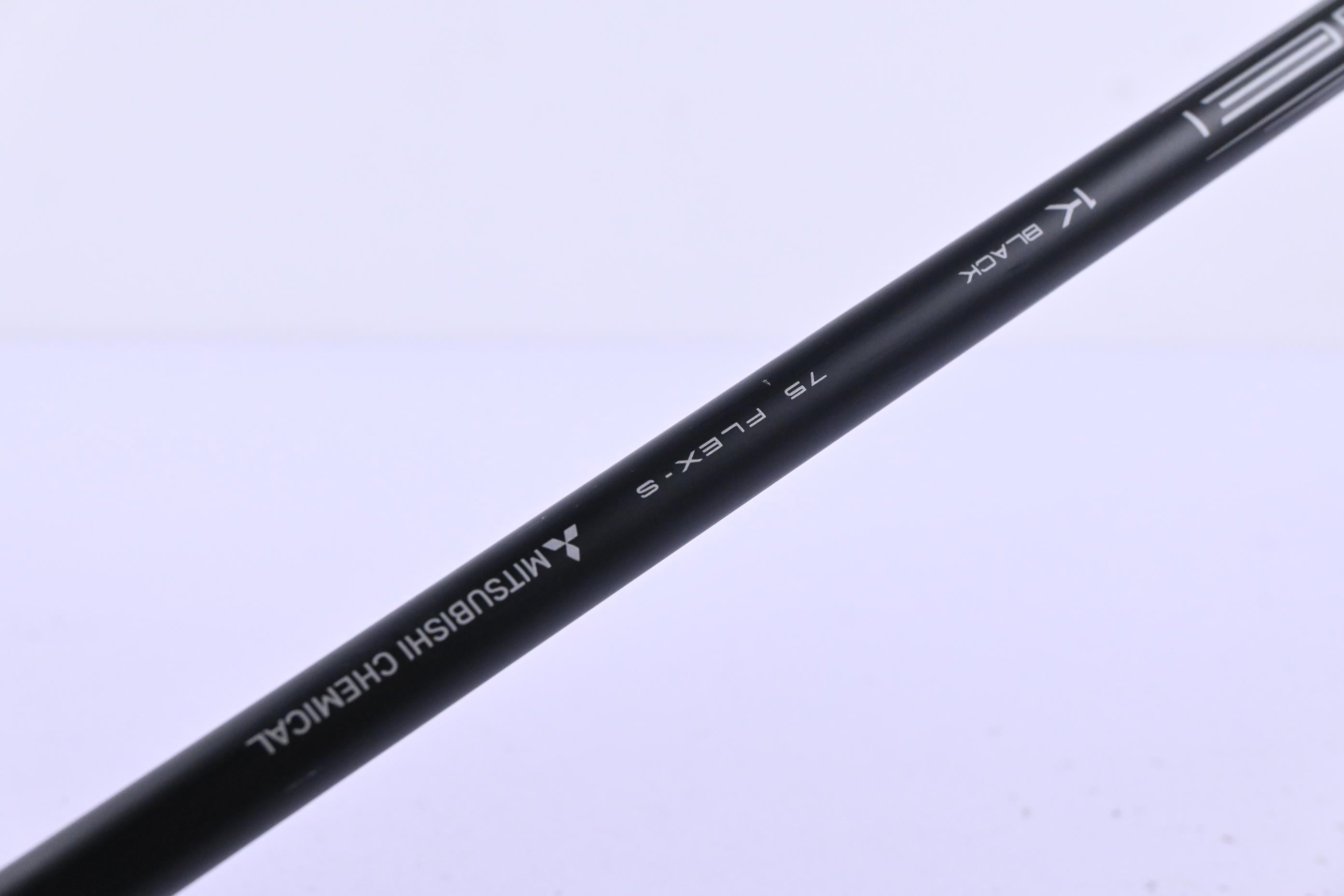 Callaway Elyte Triple Diamond #5 Wood / 18 Degree / Stiff Flex Tensei 1K Black