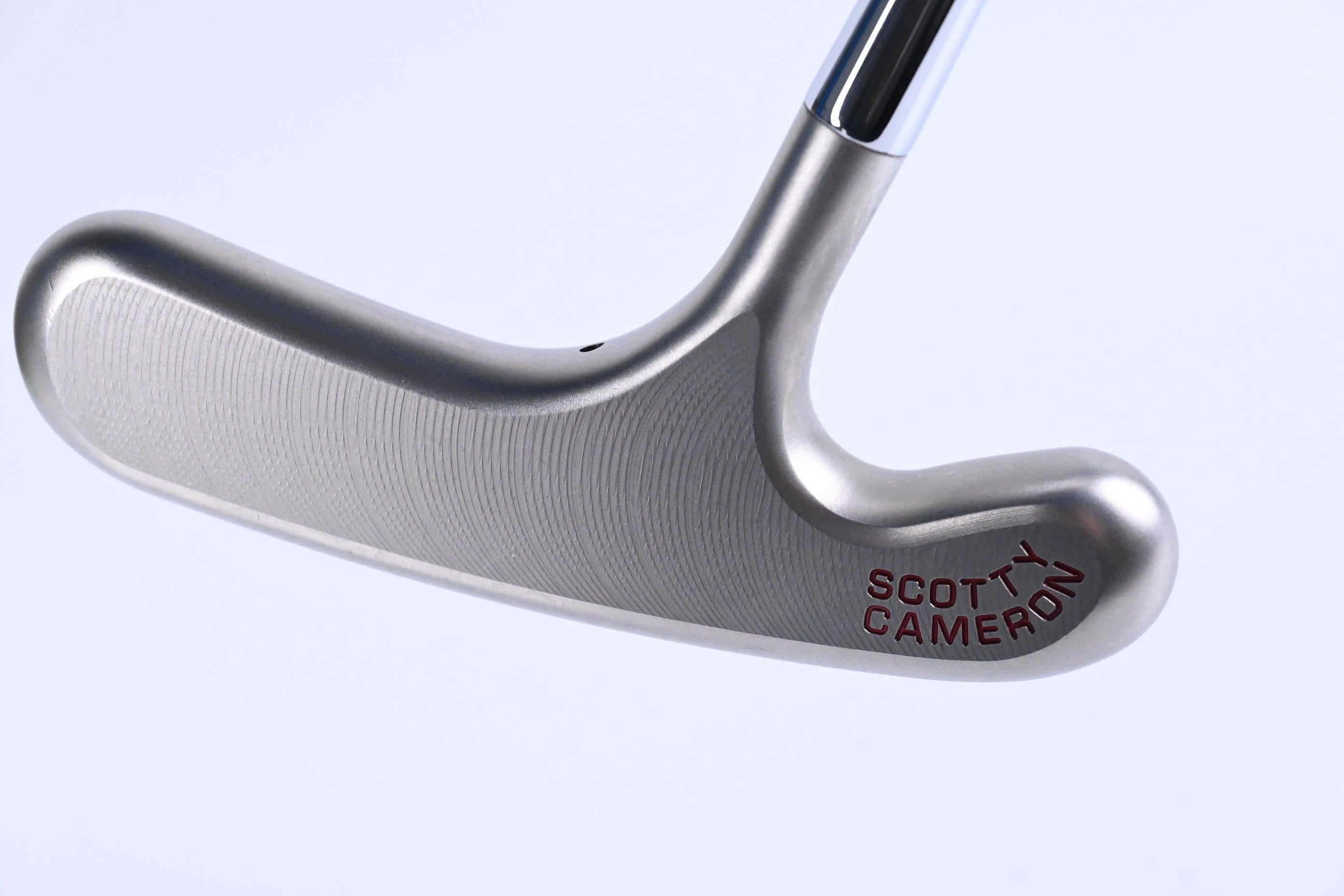 Scotty Cameron American Classic III Putter / 34 Inch