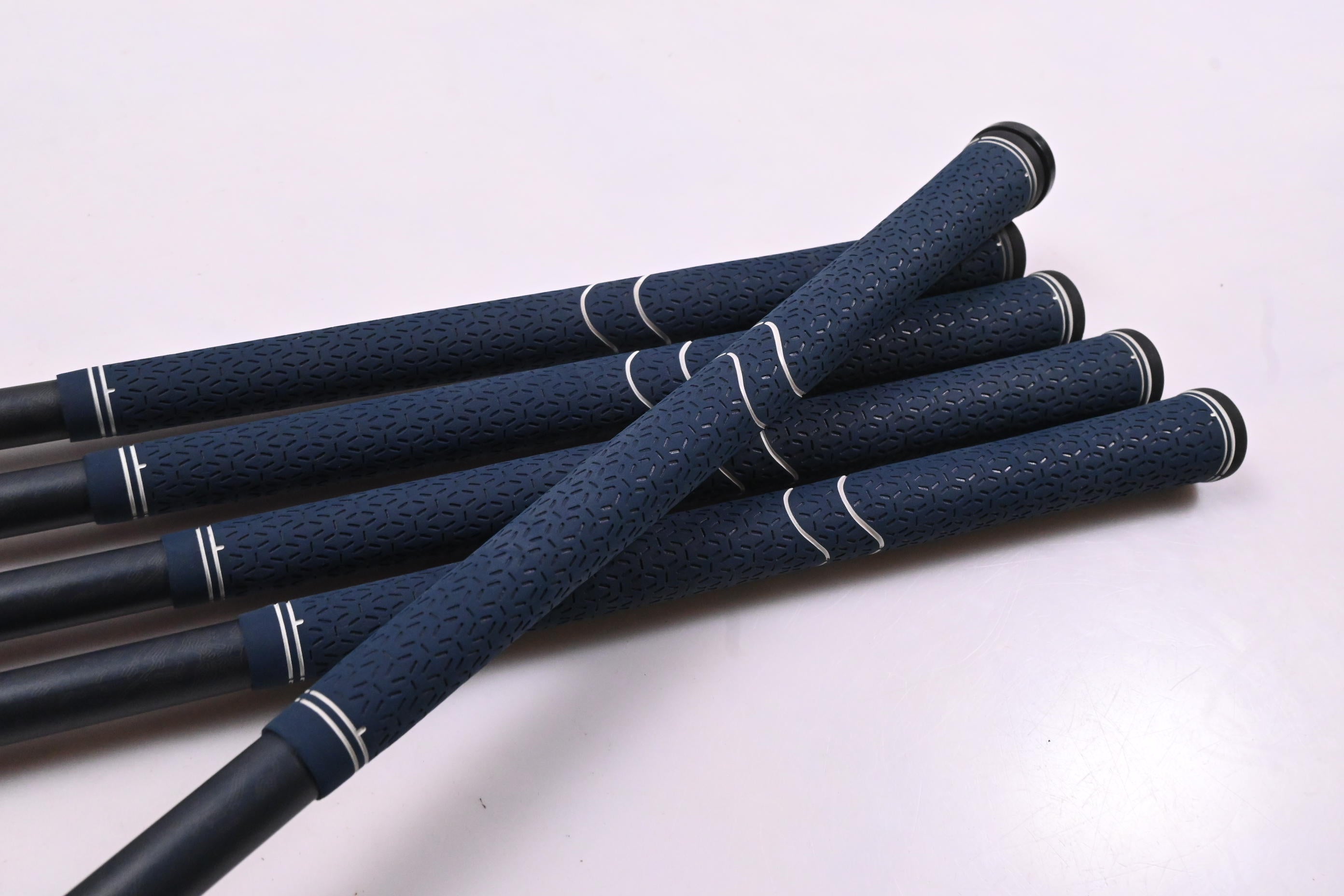 Ladies Ping G Le3 Irons / 7-PW+SW / Black Dot / Ladies Flex Ping ULT 250 Shafts