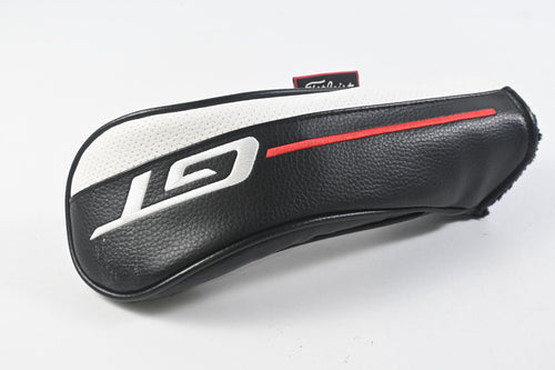 Titleist GT2 #3 Hybrid / 18 Degree / Regular Flex Denali Red 60 Shaft