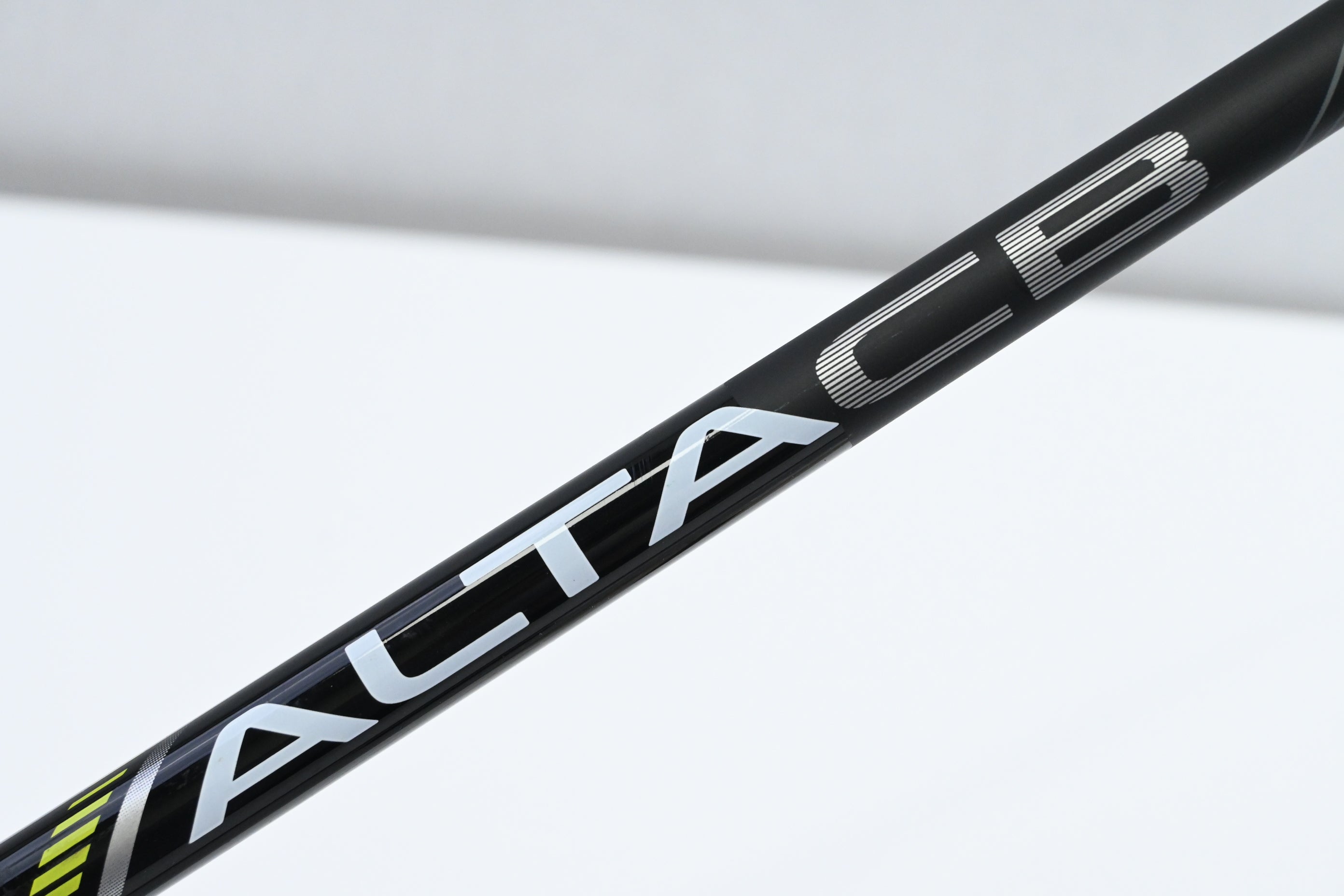 Ping Alta CB Black 55 Driver Shaft / Regular Flex / Ping 3rd Gen