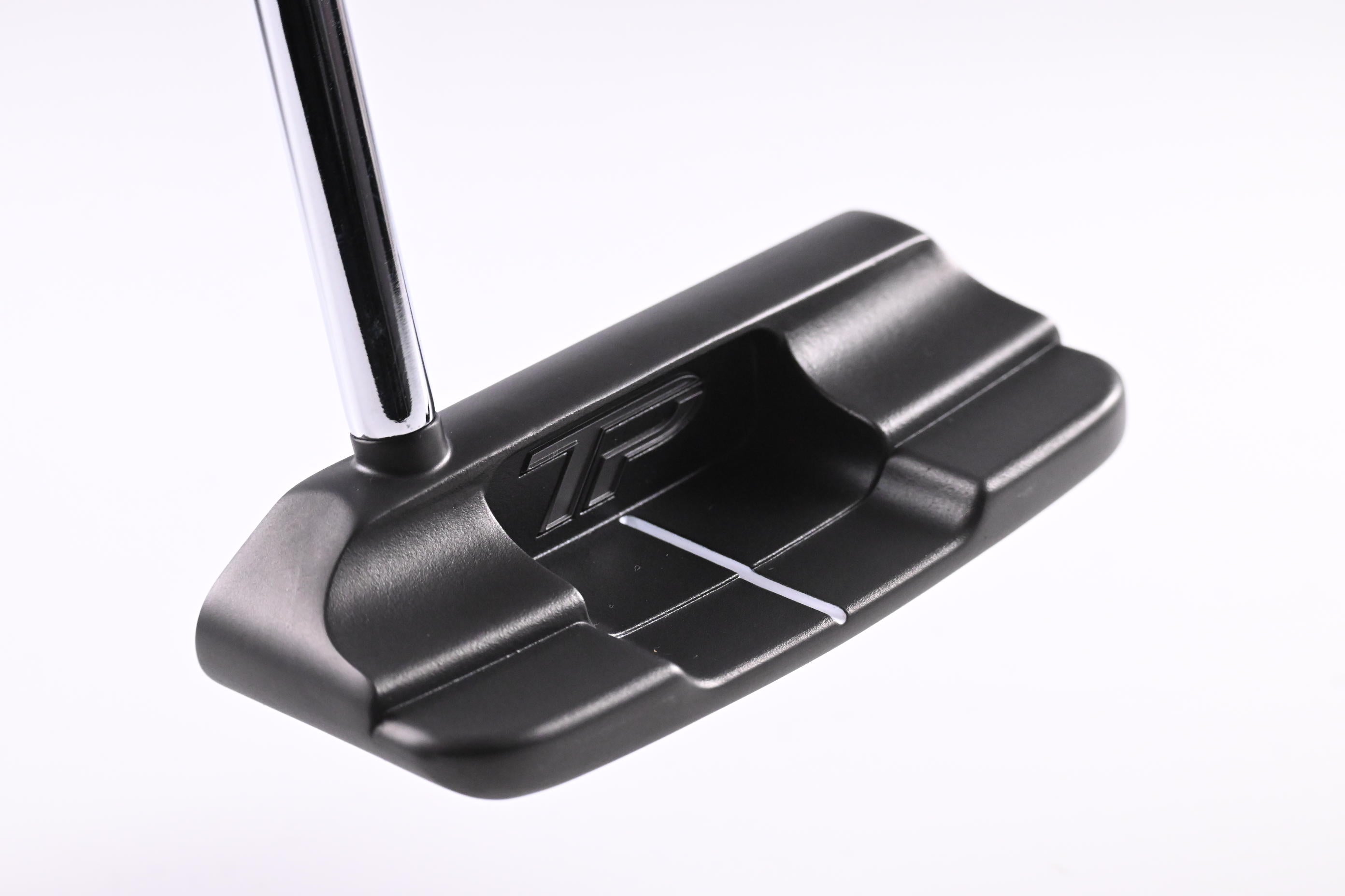 Taylormade TP Black Collection Del Monte 7 Putter / 34 Inch