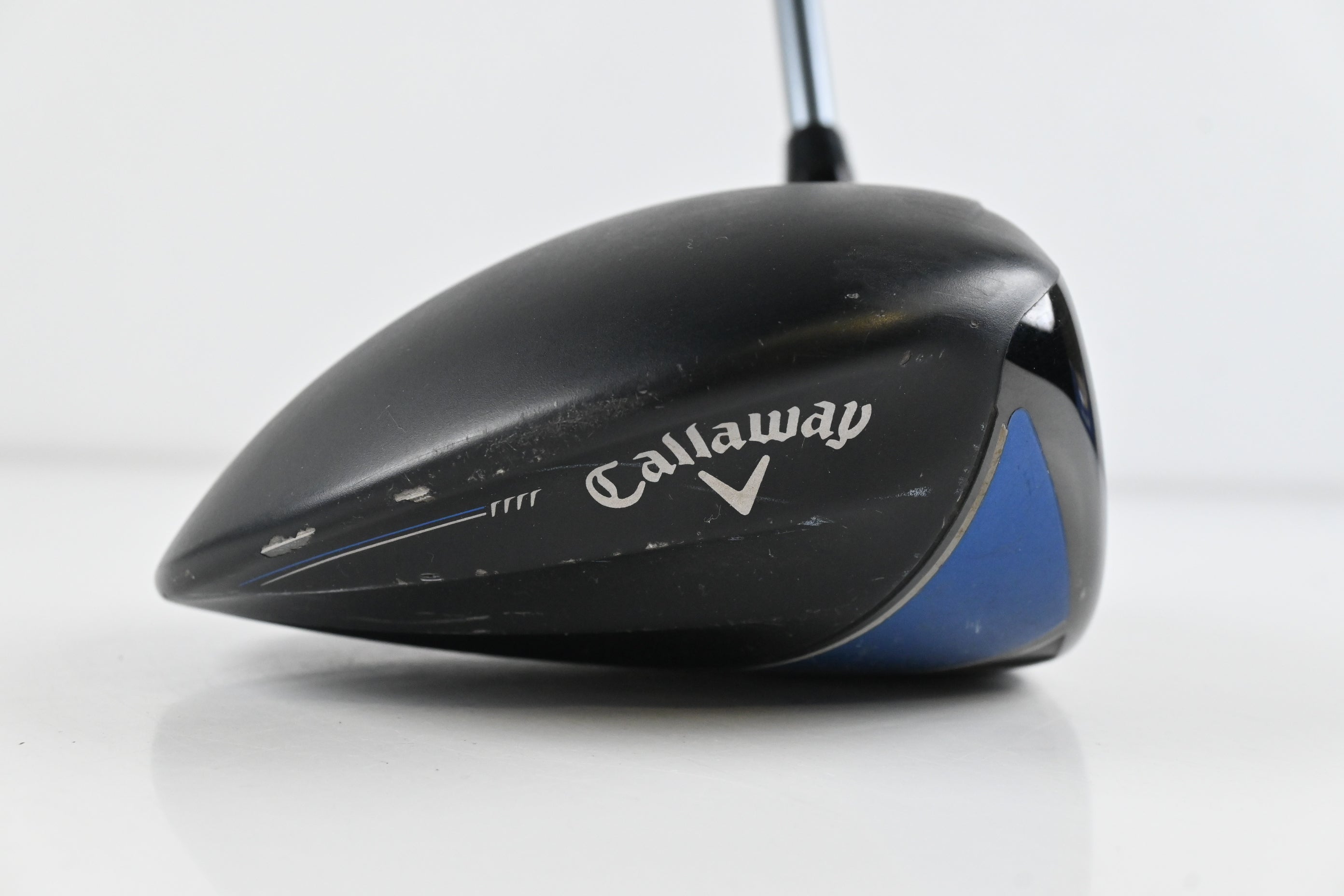 Callaway XR16 Driver / 10.5 Degree / Stiff Flex Matrix Ozik MFS M 75 Shaft