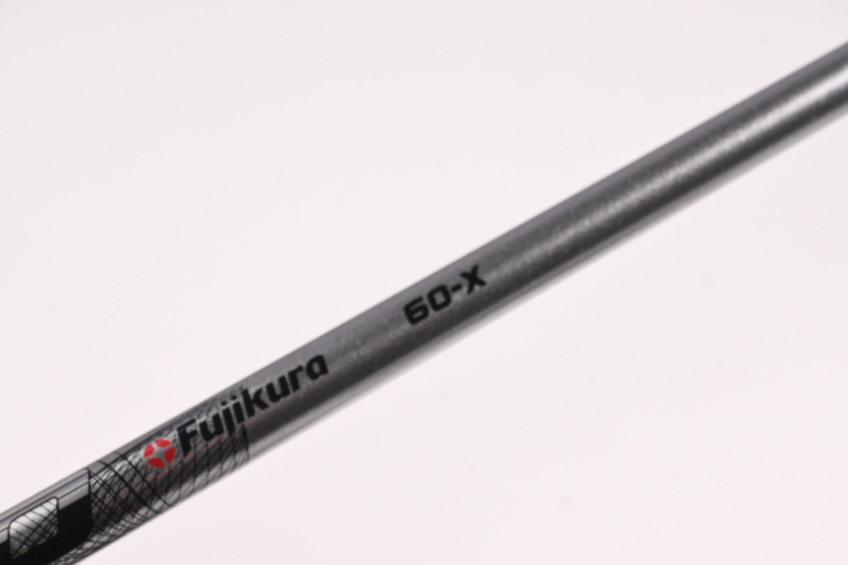 Fujikura Pro 2024 60 Driver Shaft / X-Flex / Cobra 3rd Gen