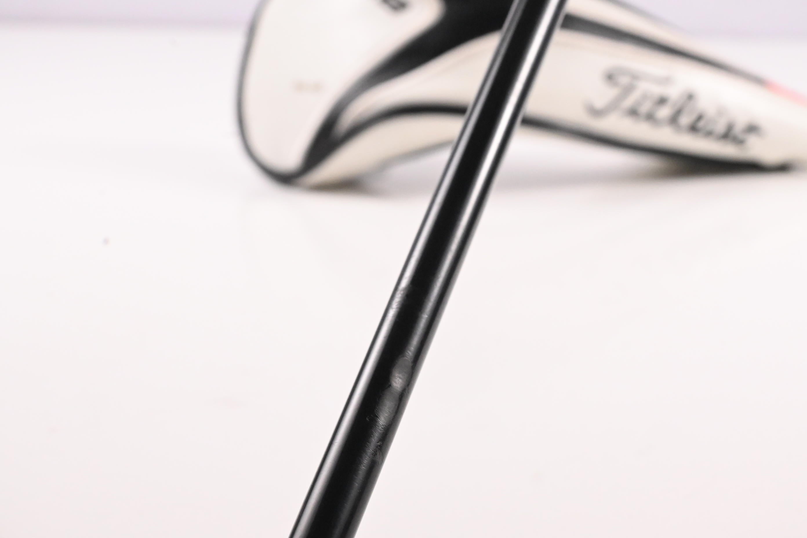 Titleist TSi2 #4 Hybrid / 21 Degree / Stiff Flex Mitsubishi Tensei AV Blue 65
