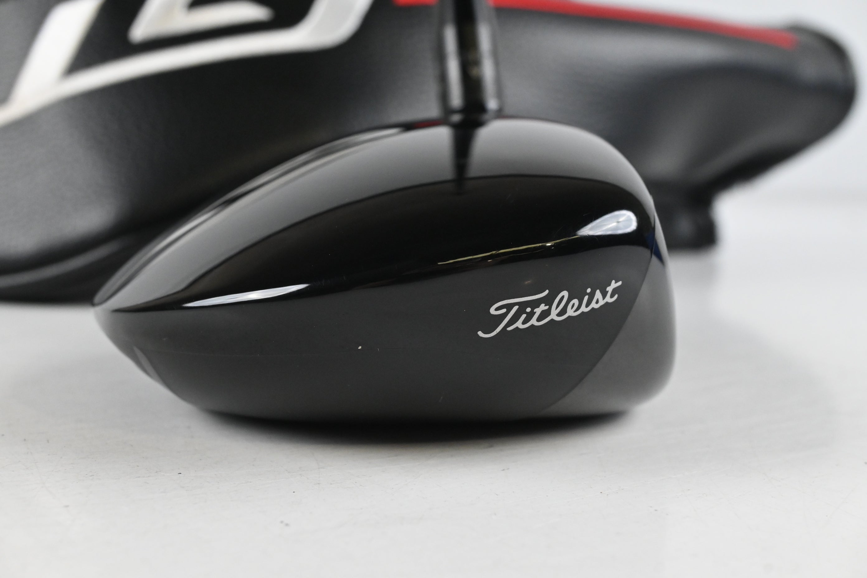 Titleist GT280 Mini Driver / 13 Degree / Regular Flex Tensei 1K Blue 65 Shaft