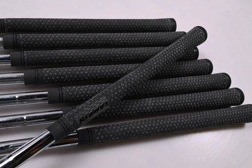 Callaway X-16 Pro Series Irons / 3-PW / Stiff Flex Dynamic Gold S300 Shafts