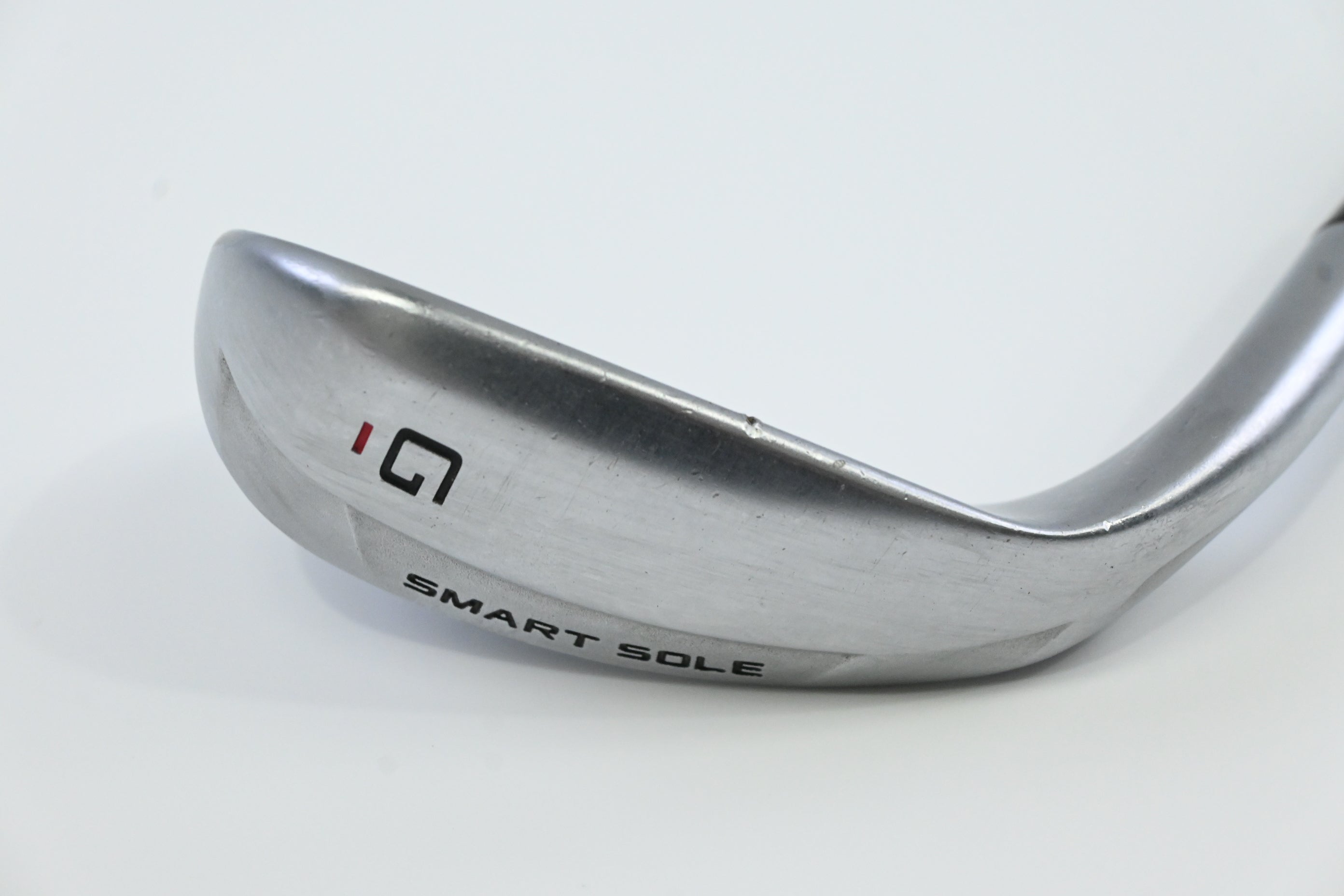 Cleveland Smart Sole 4 Gap Wedge / 50 Degree / Wedge Flex Smart Sole Shaft