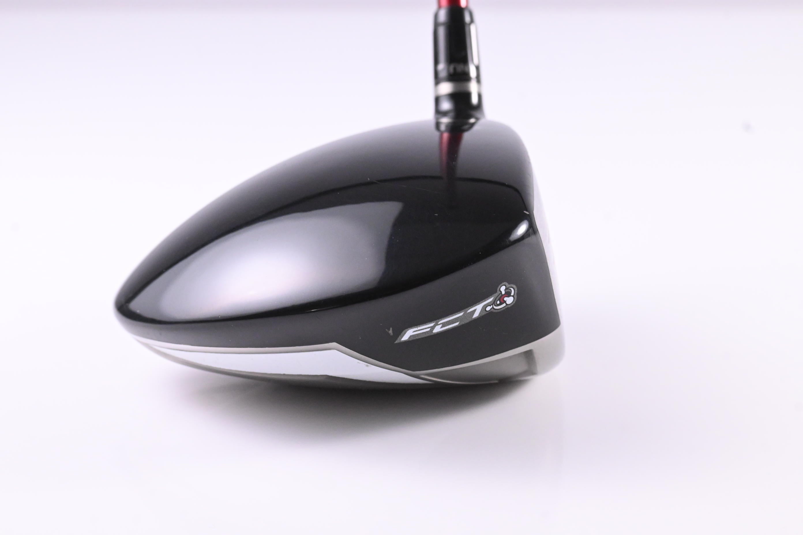 Taylormade R9 460 Driver / 9.5 Degree / Stiff Flex Aldila Reax 60 Shaft