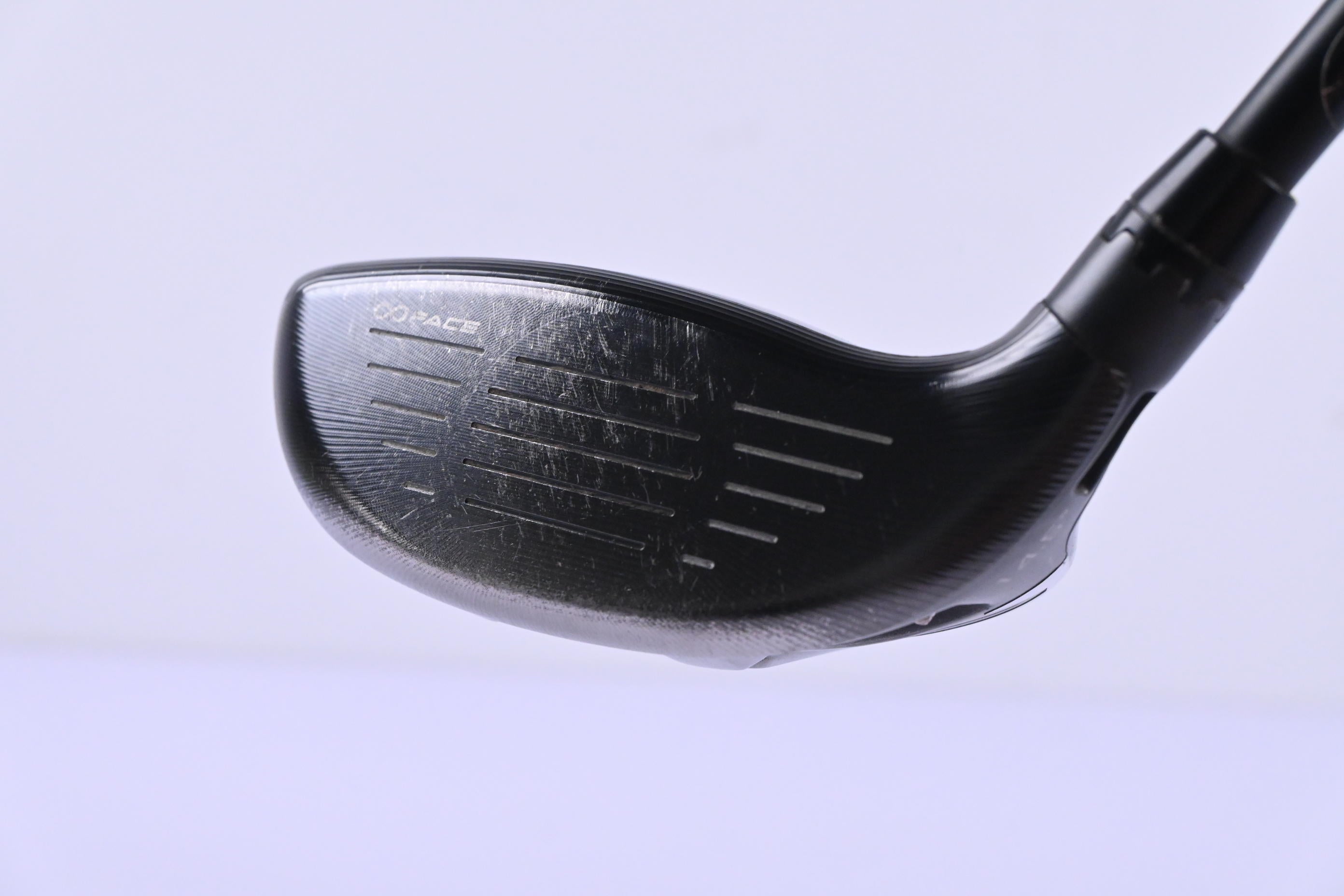 Cobra King Radspeed #3 Wood / 14.5 Degree / Stiff Flex Fujikura Motore X 6 Shaft