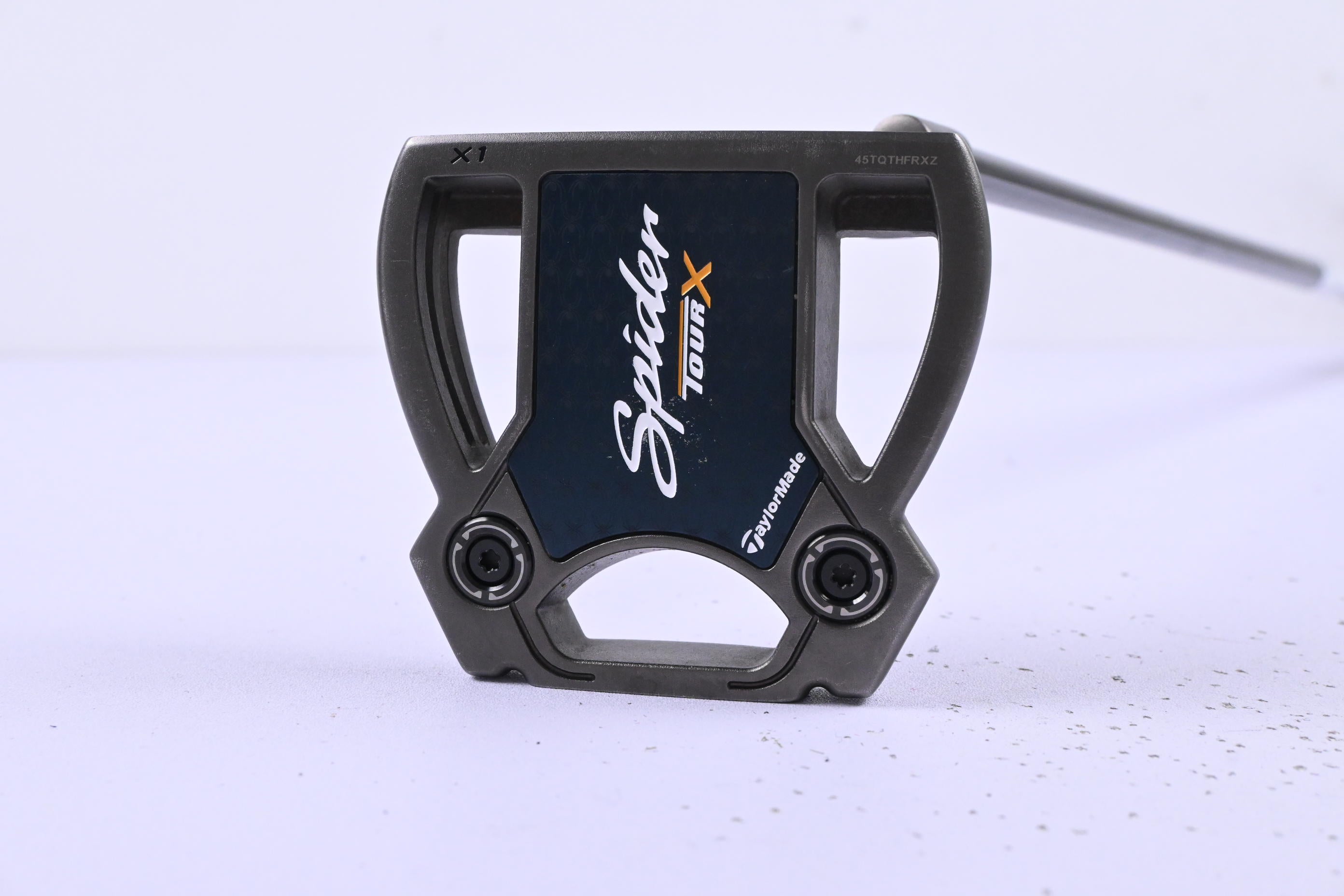 Taylormade Spider Tour-X 2023 L Neck Putter / 34 Inch