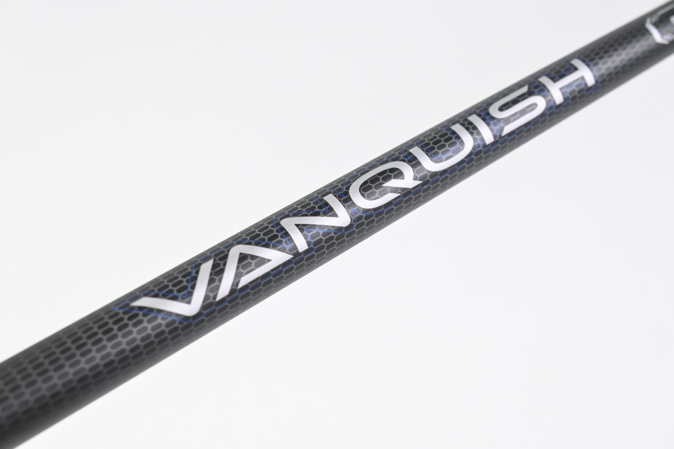 Vanquish 5 #6 Hybrid Shaft / Regular Flex / .370 Tip