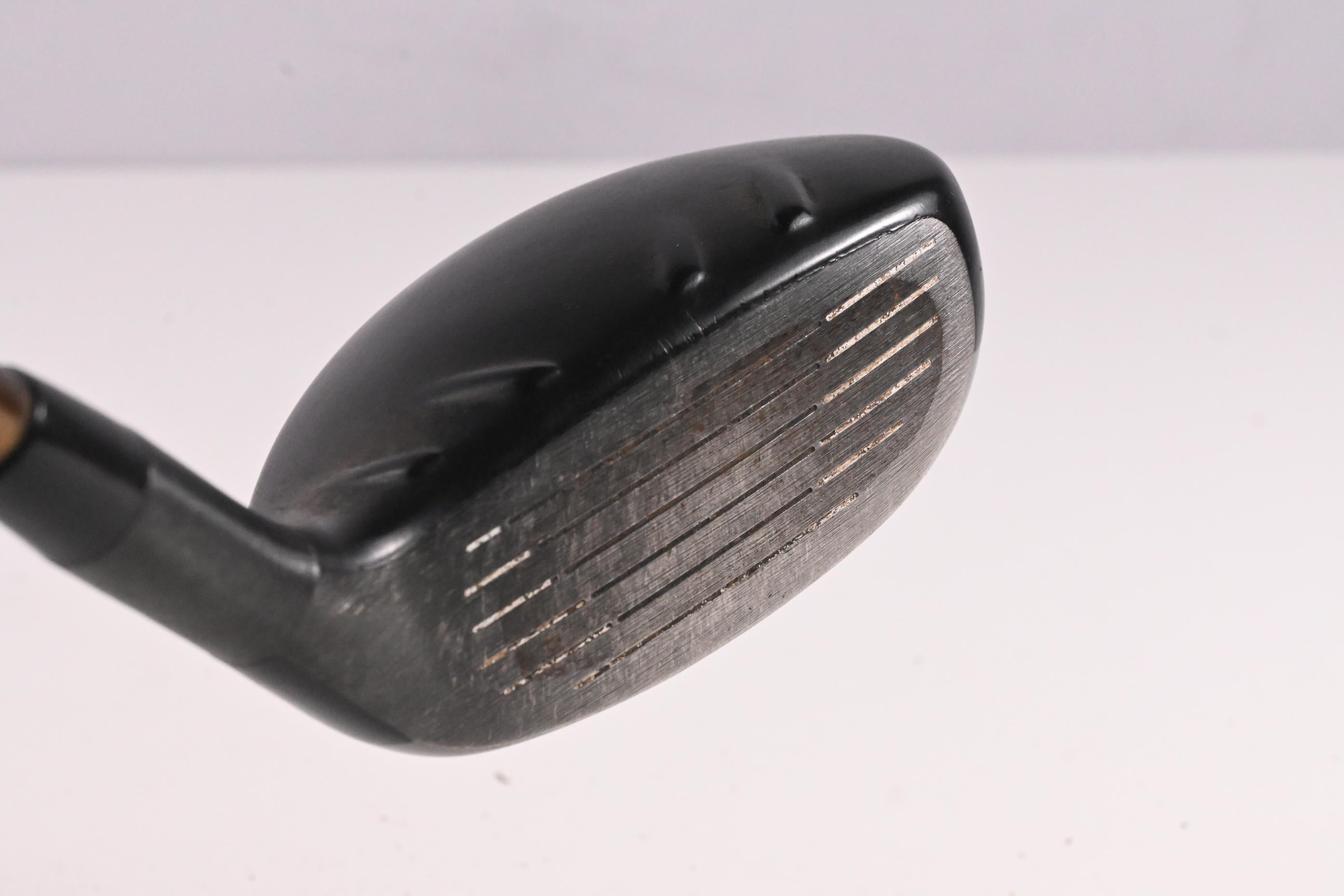 Left Hand Ping G400 #4 Hybrid / 22 Degree / Senior Flex Ping Alta CB 70 Shaft