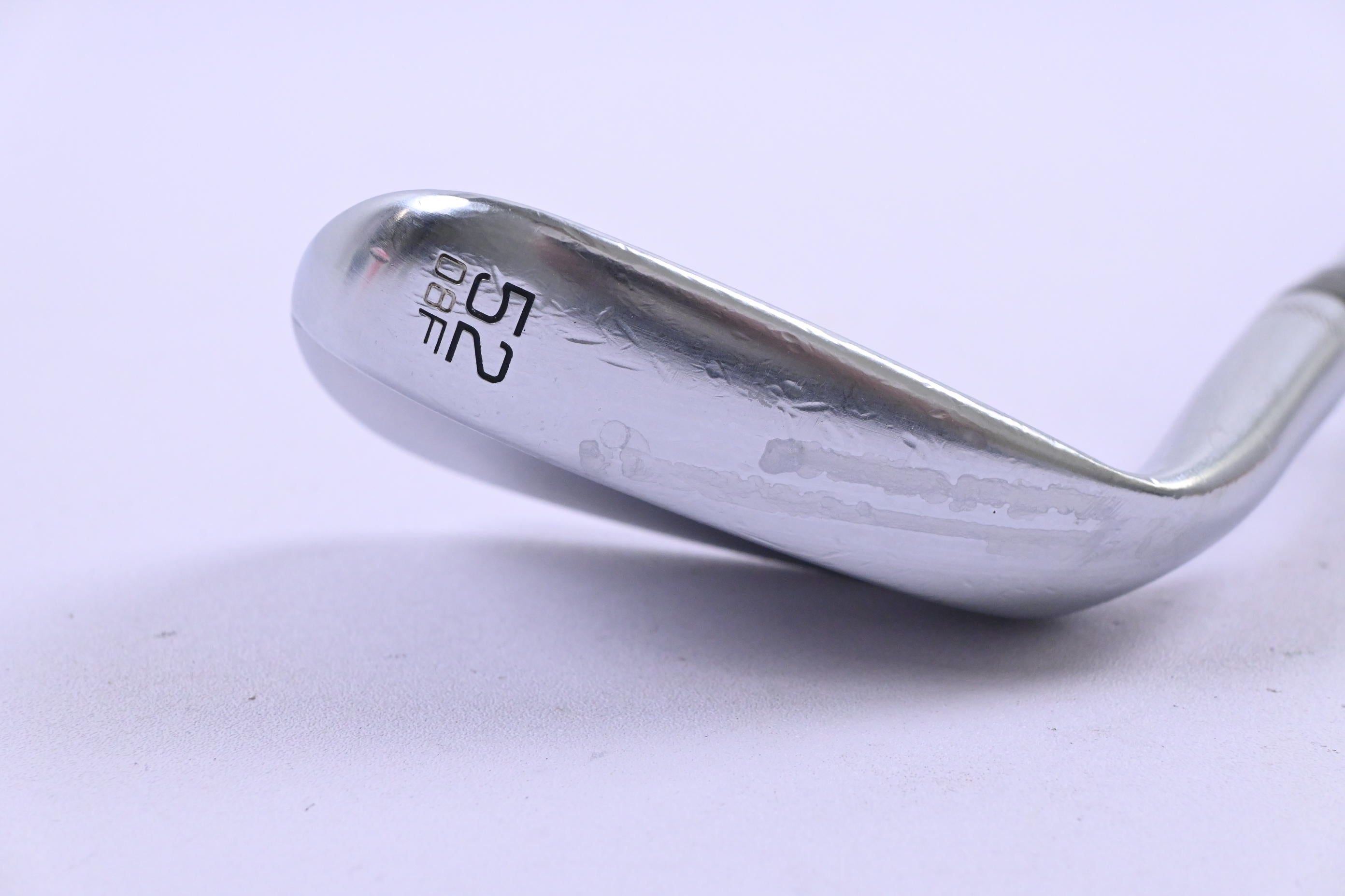 Titleist Vokey SM8 Gap Wedge / 52 Degree / Wedge Flex Vokey Design SM8